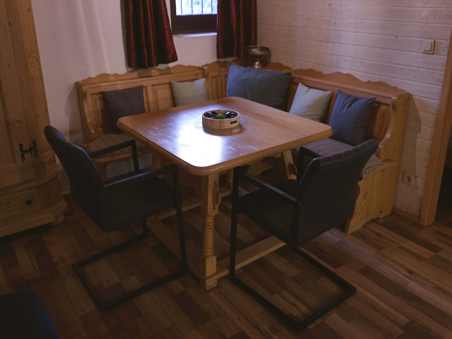 Modern appartement Kulmhof in Tauplitz met wellness, golf & skilift dichtbij - foto 21