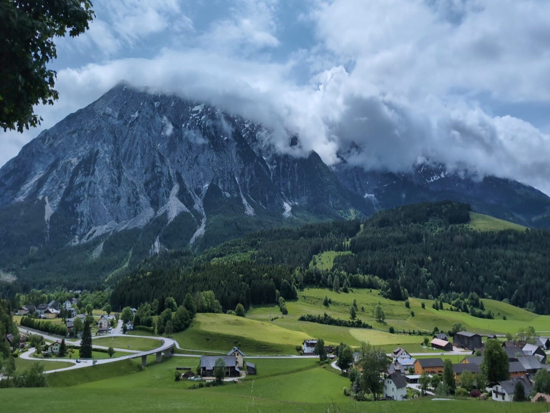 Modern appartement Kulmhof in Tauplitz met wellness, golf & skilift dichtbij - foto 25