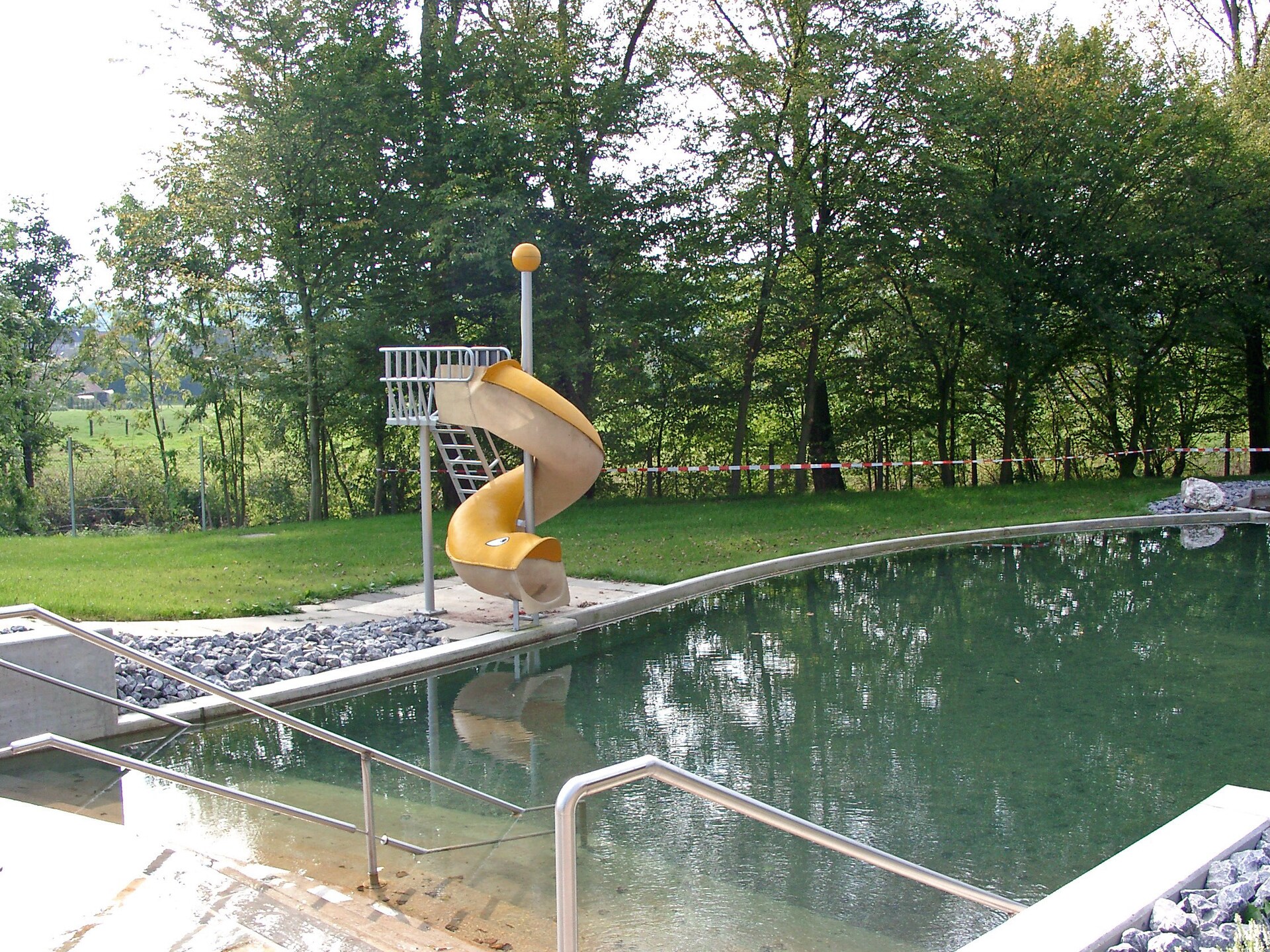 Vakantiehuis in Teutoburgerwoud | 3 pers. | Eigen tuin & bosrijk park - foto 19
