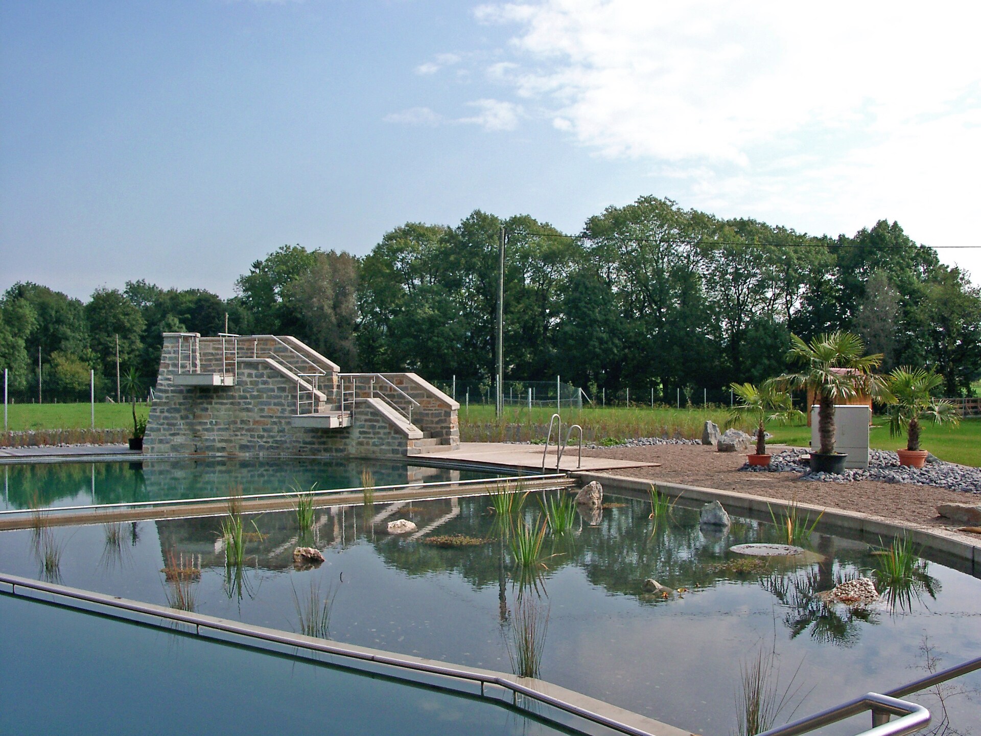 Vakantiehuis in Teutoburgerwoud | 3 pers. | Eigen tuin & bosrijk park - foto 17