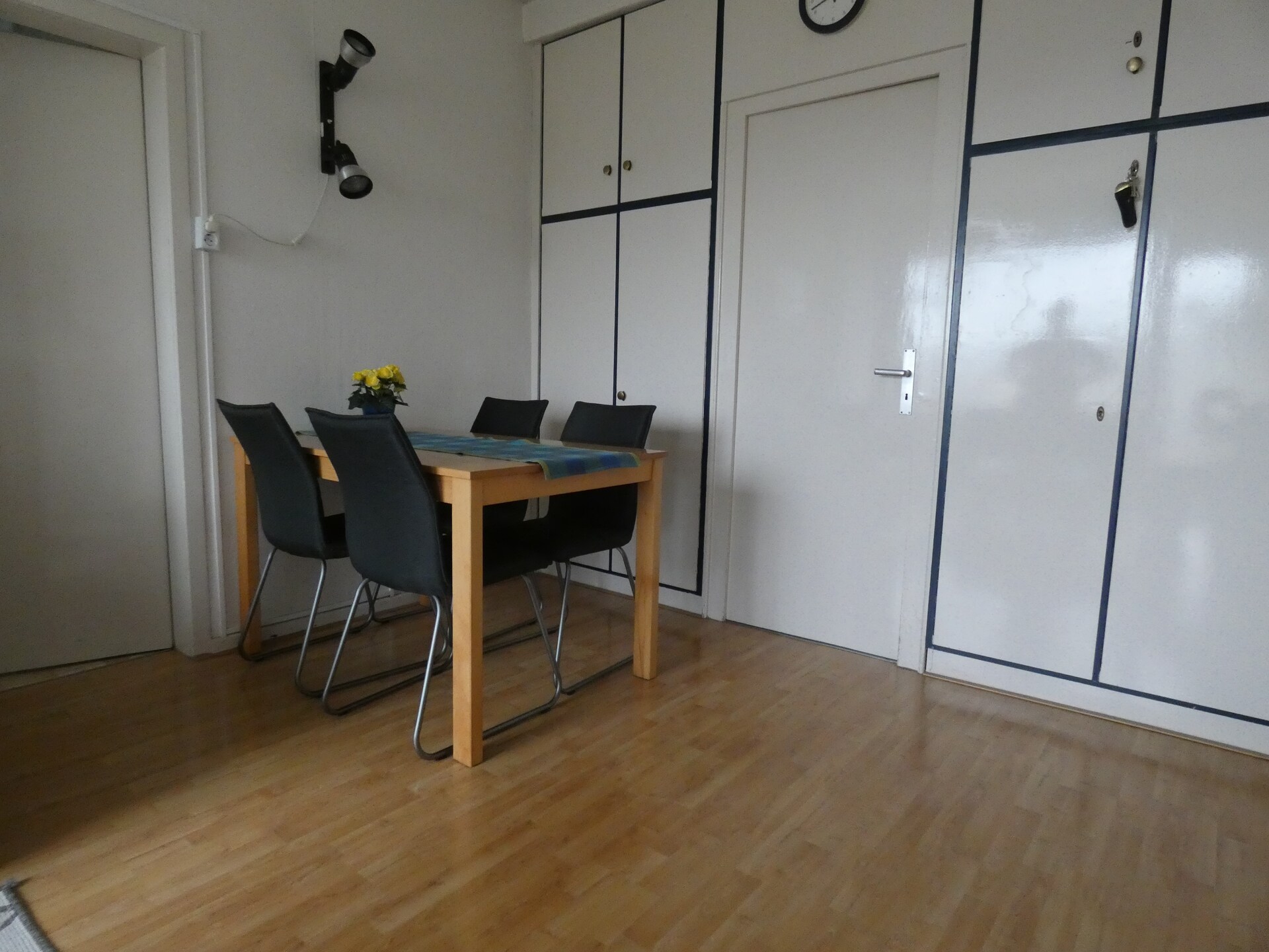 Vakantiehuis in Teutoburgerwoud | 3 pers. | Eigen tuin & bosrijk park - foto 8