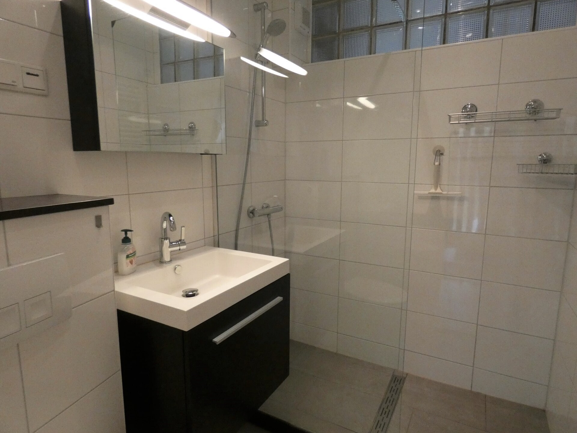 Vakantiehuis in Teutoburgerwoud | 3 pers. | Eigen tuin & bosrijk park - foto 11