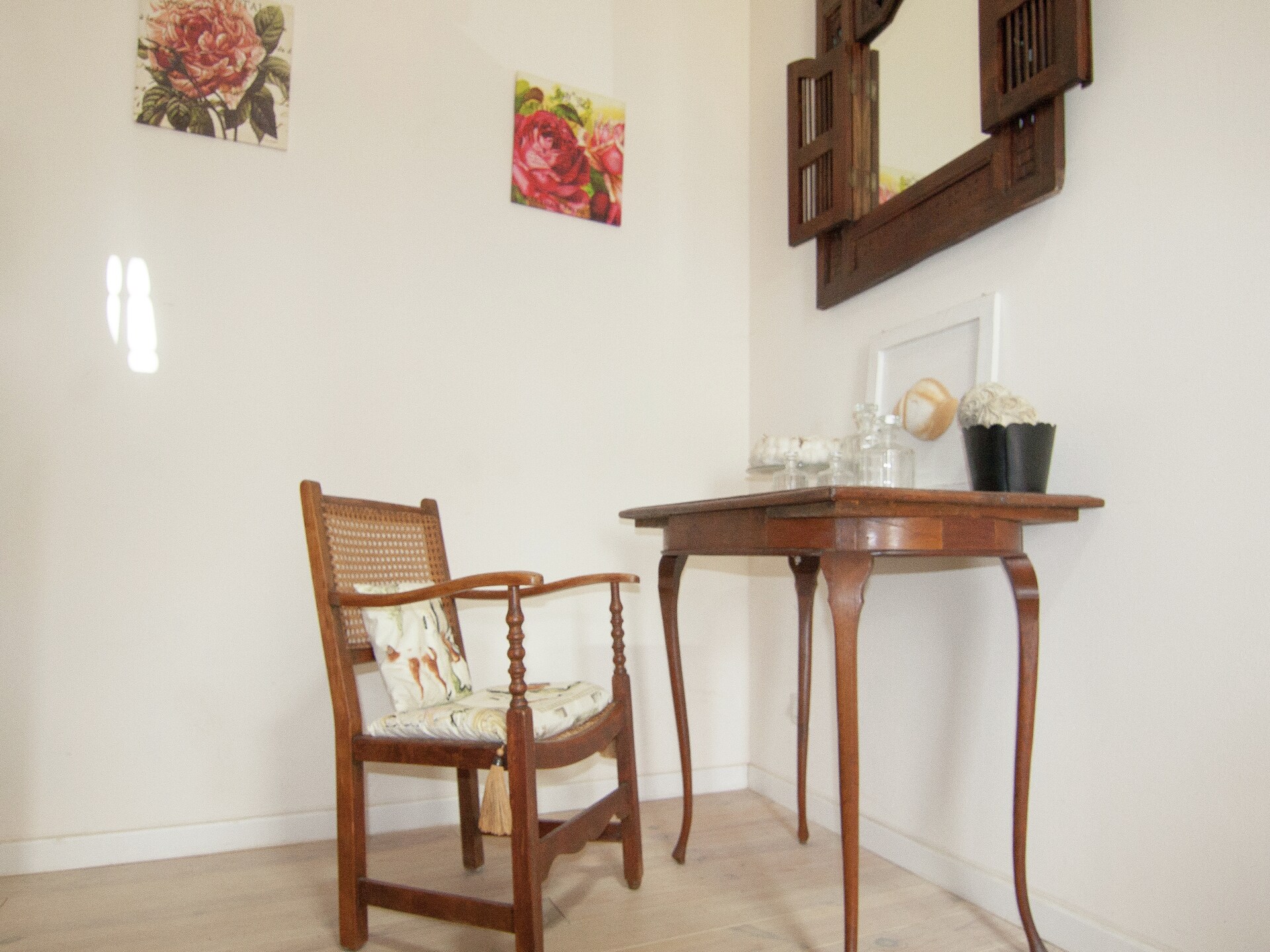 Romantisch landhuis voor 2 op Domaine de Bellac bij golfbaan en zwembad - foto 8