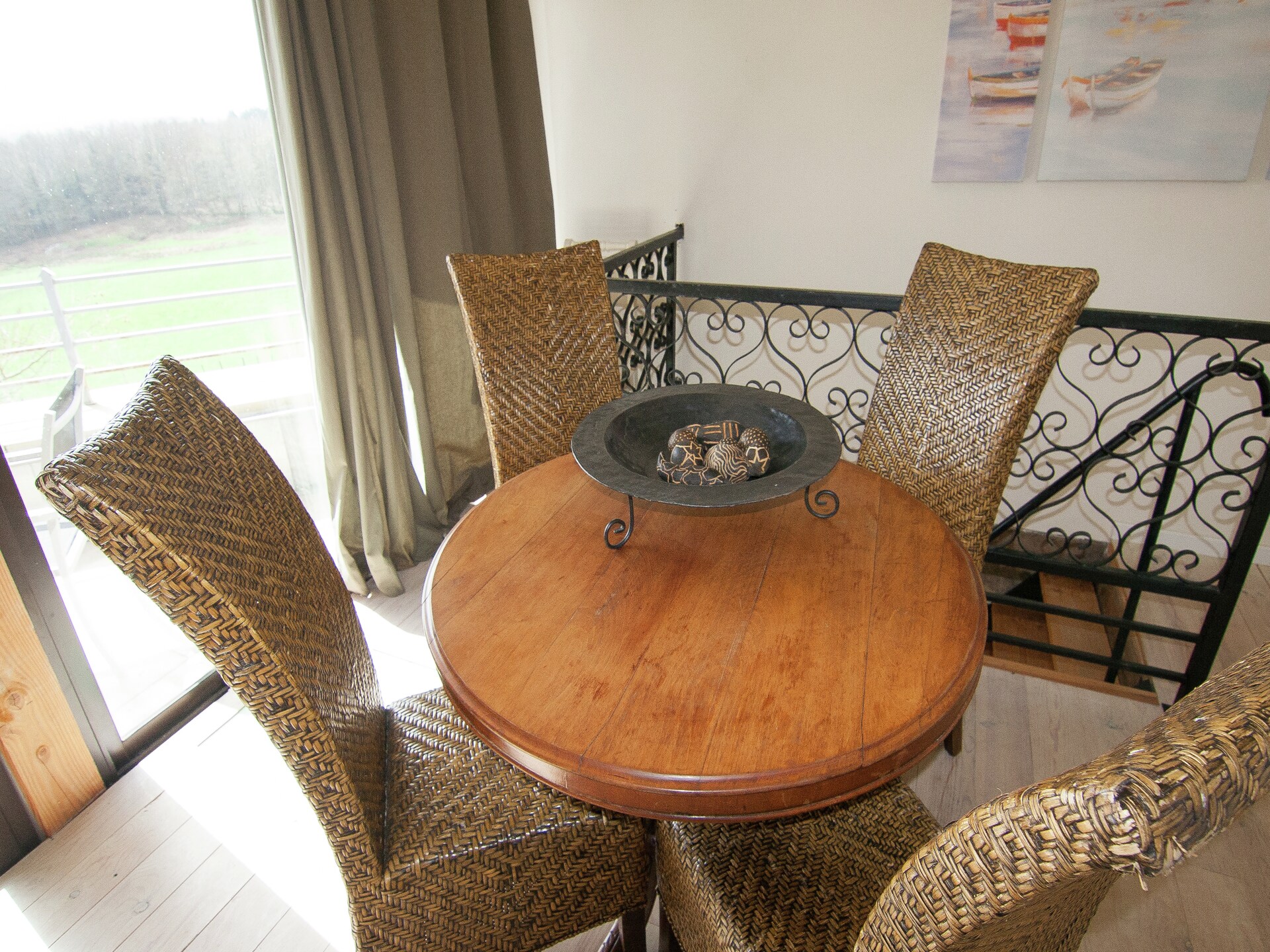 Romantisch landhuis voor 2 op Domaine de Bellac bij golfbaan en zwembad - foto 11