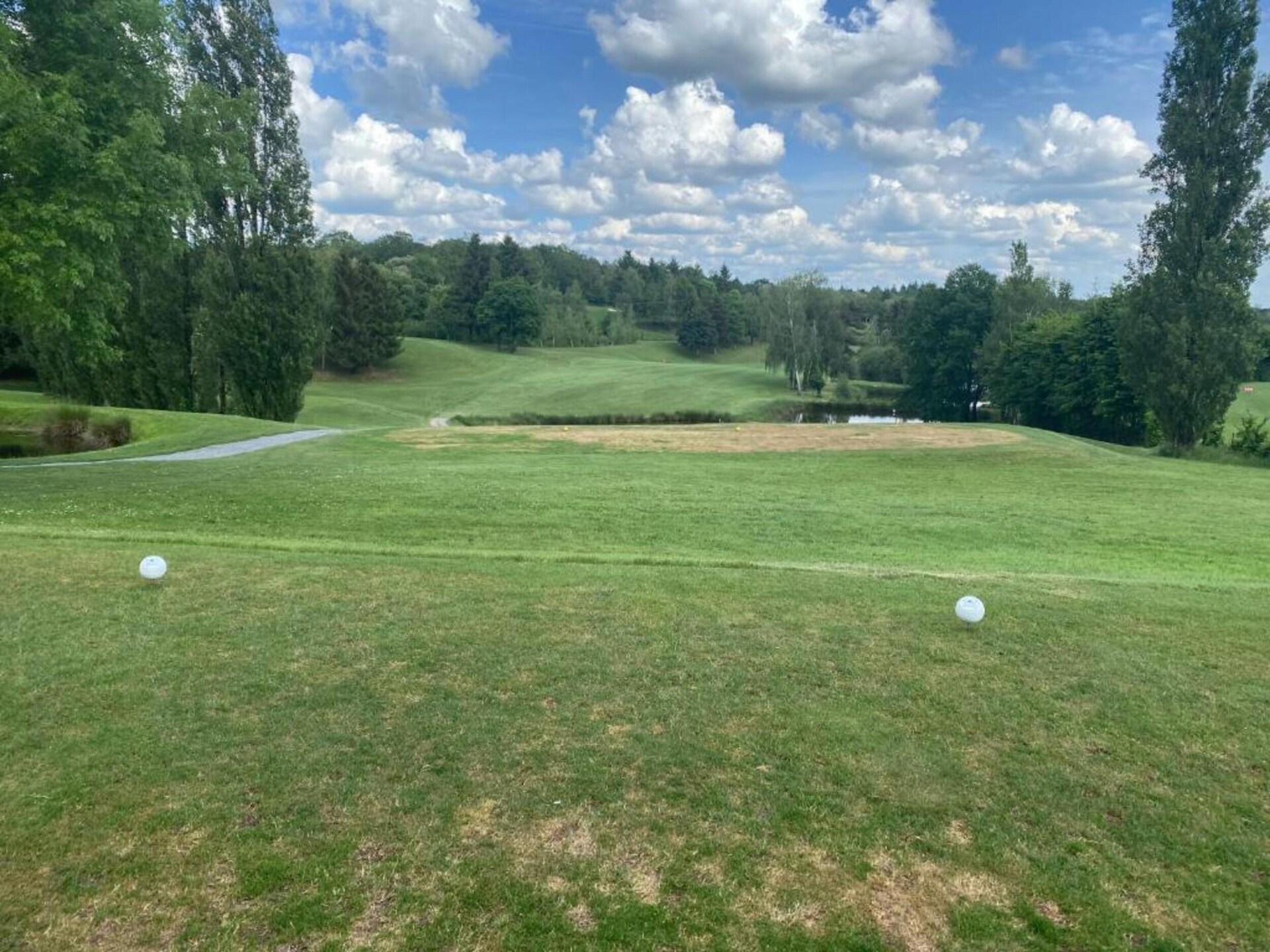 Romantisch landhuis voor 2 op Domaine de Bellac bij golfbaan en zwembad - foto 30