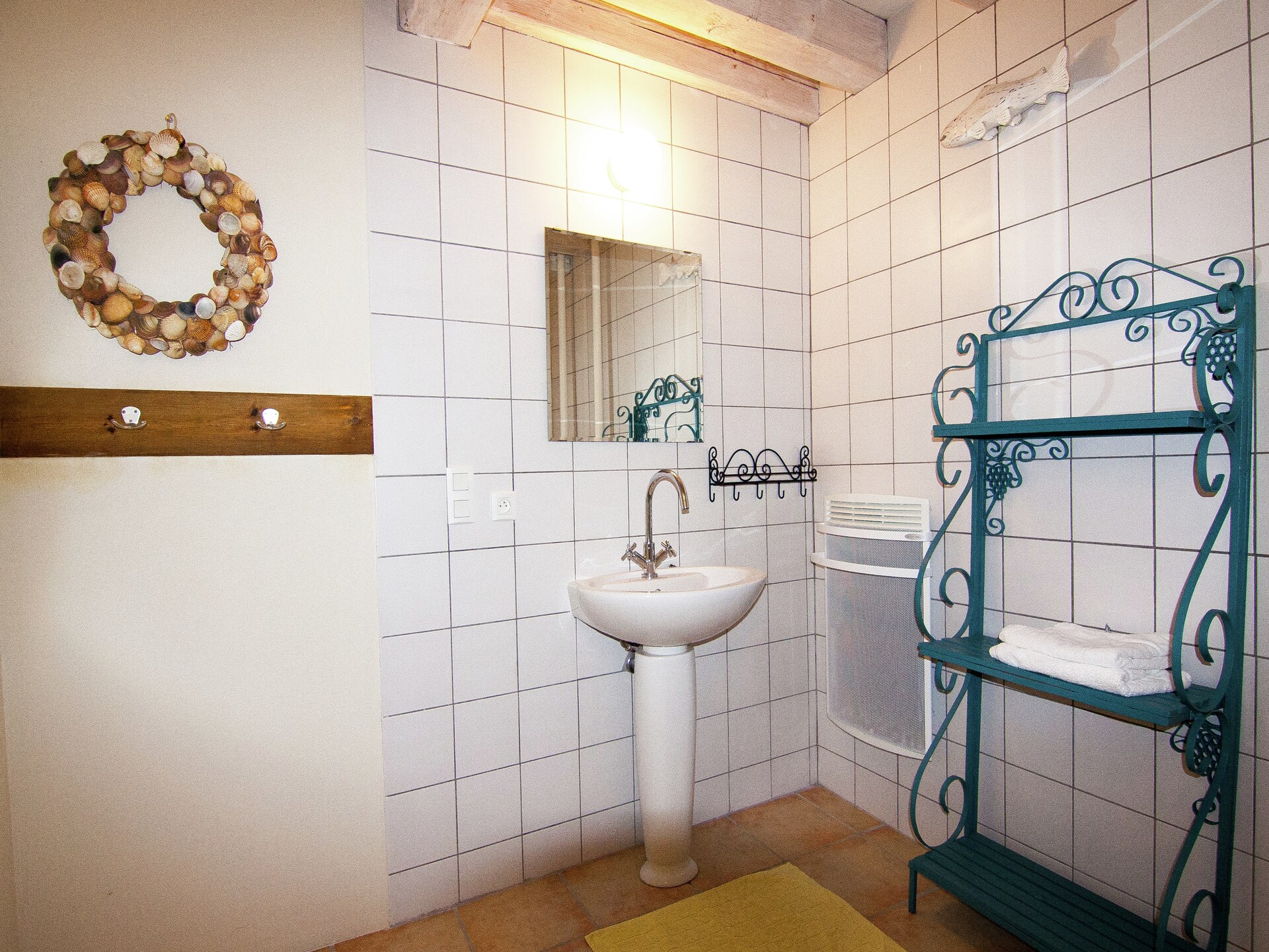 Authentiek landhuis in Roussines met privé terras en zicht op 35 ha natuur - foto 18