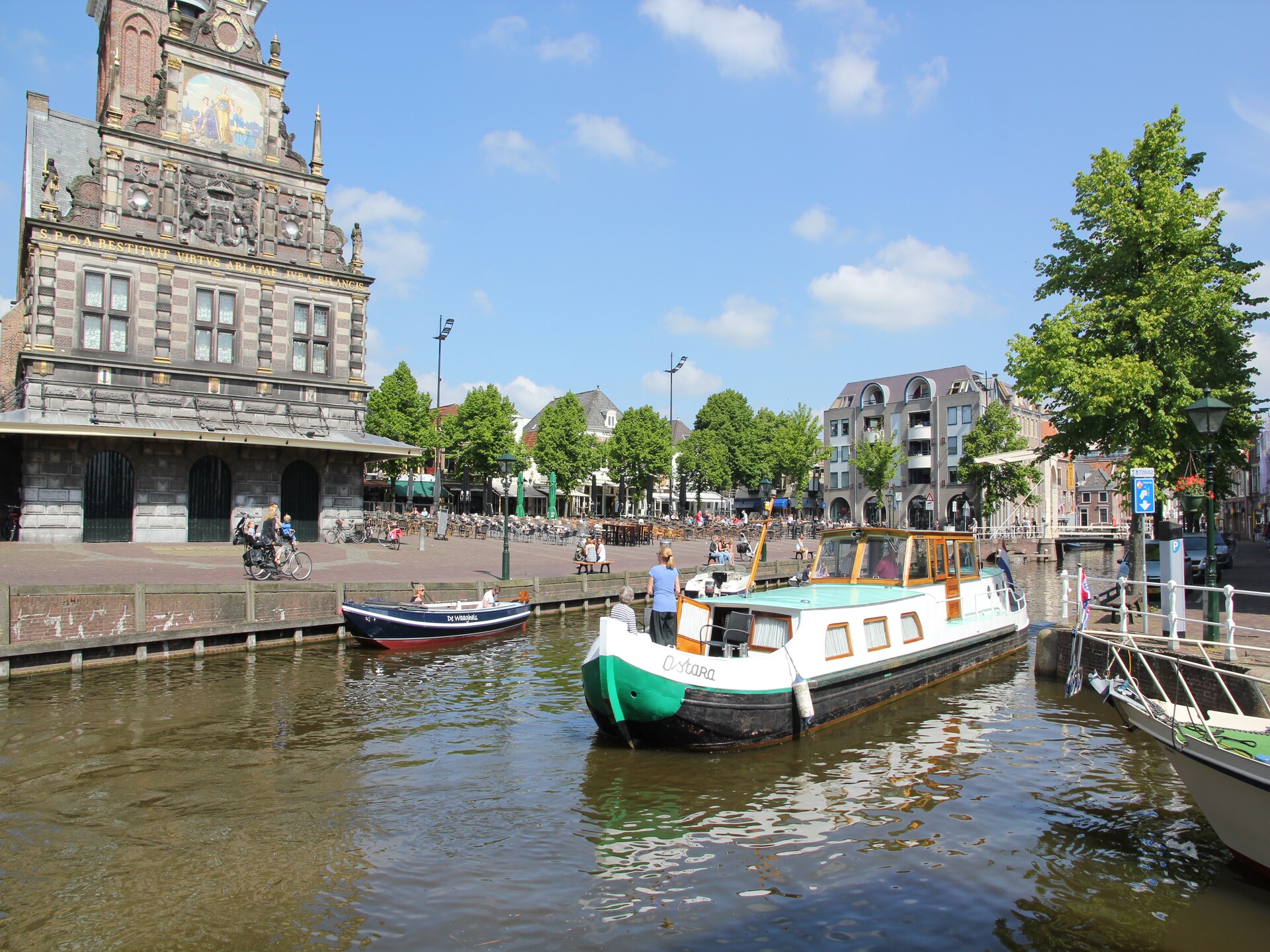 Luxe vrijstaand vakantiehuis in bosrijke Beemster voor 14 personen - foto 37