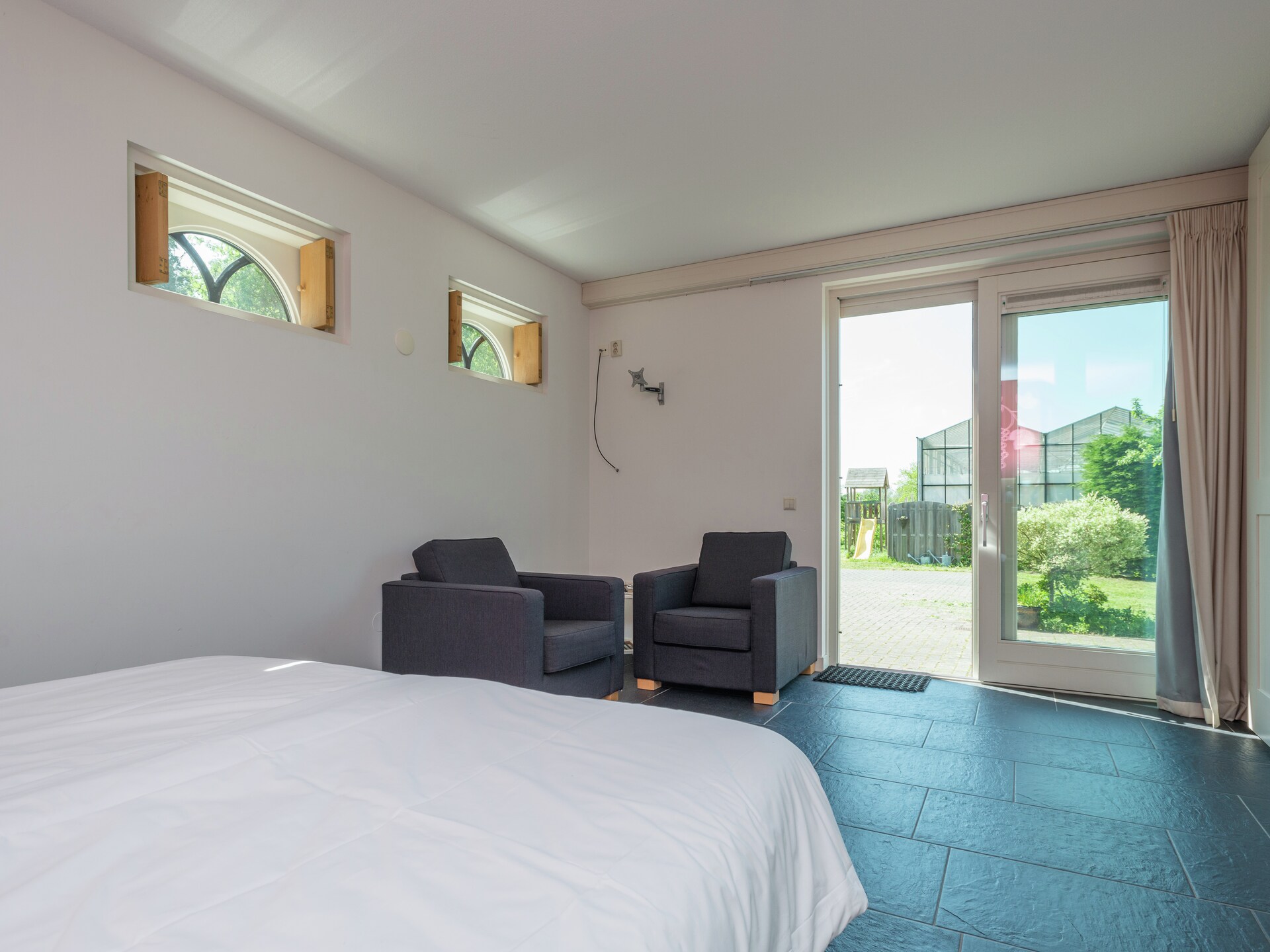 Luxe vrijstaand vakantiehuis in bosrijke Beemster voor 14 personen - foto 18