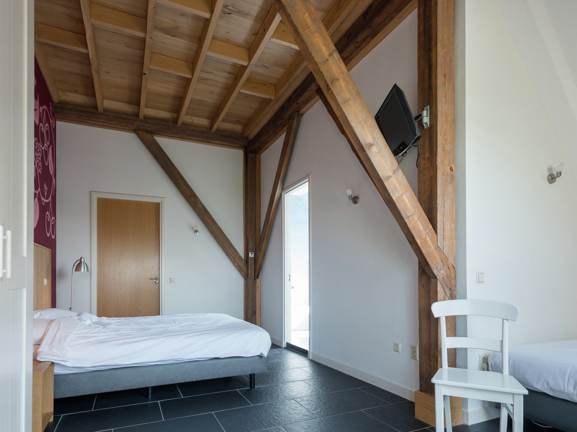 Luxe vrijstaand vakantiehuis in bosrijke Beemster voor 14 personen - foto 17