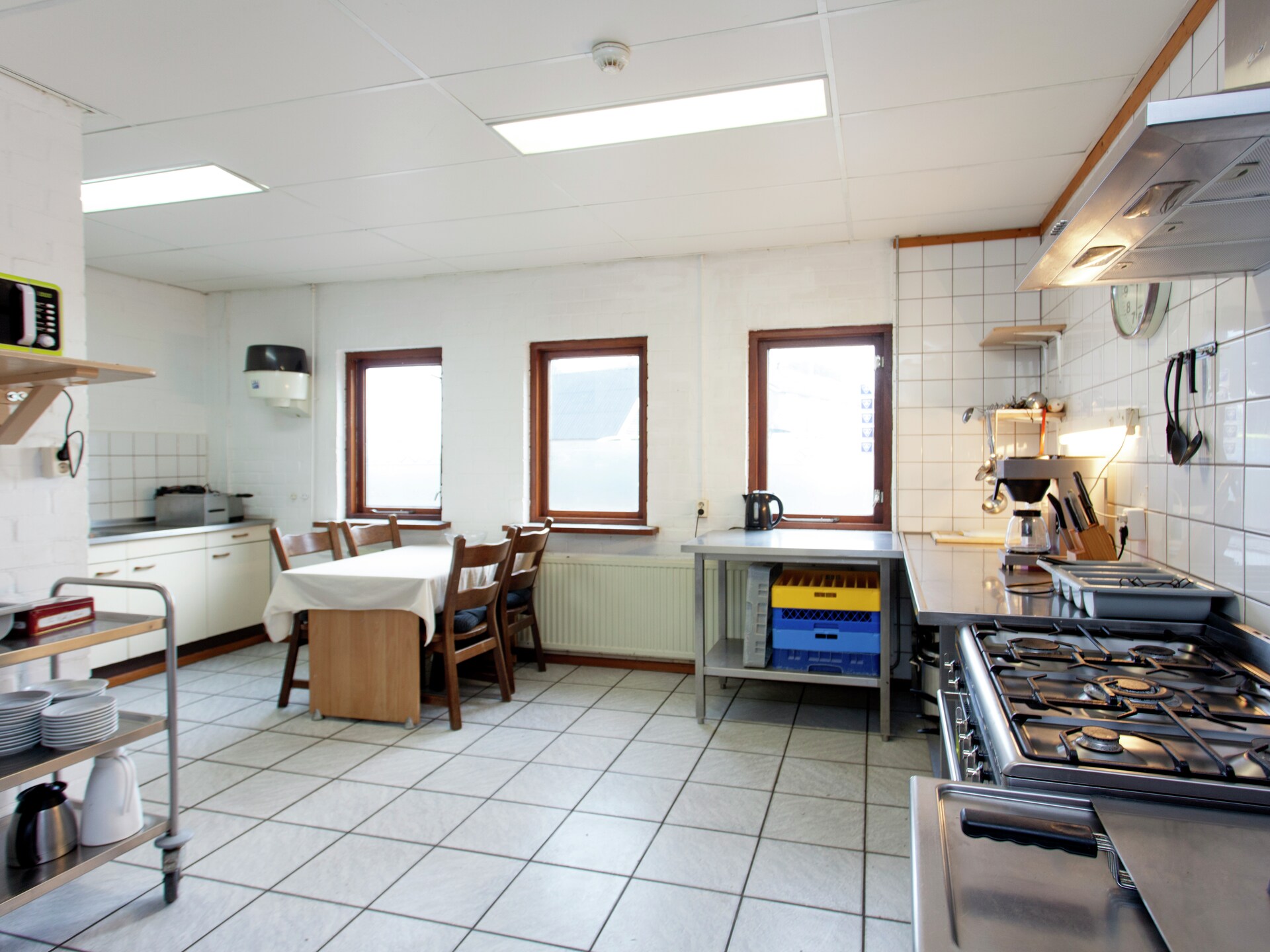 Groepsboerderij aan Waddenzee voor 30 gasten met eigen bar - foto 13