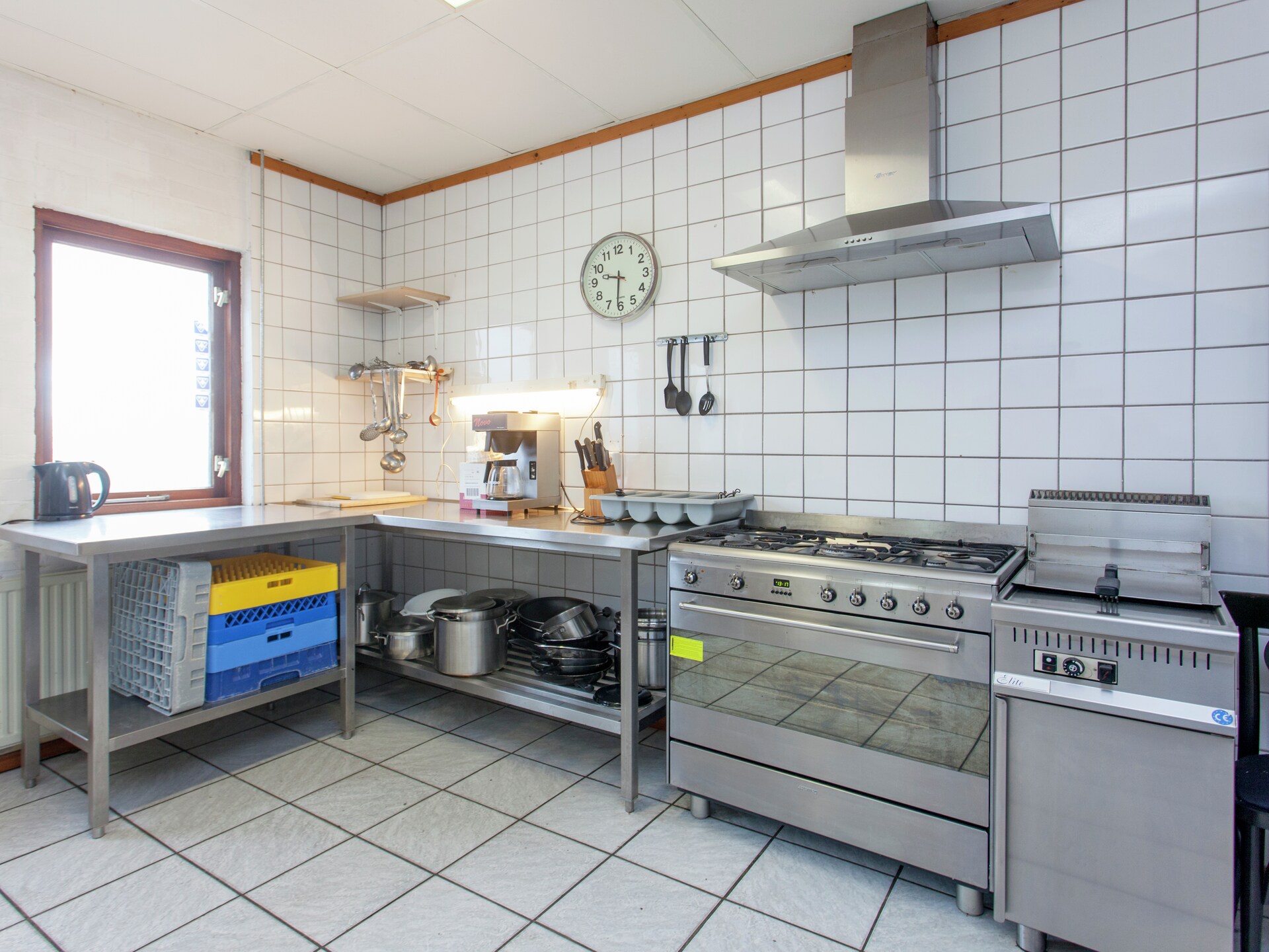 Groepsboerderij aan Waddenzee voor 30 gasten met eigen bar - foto 3