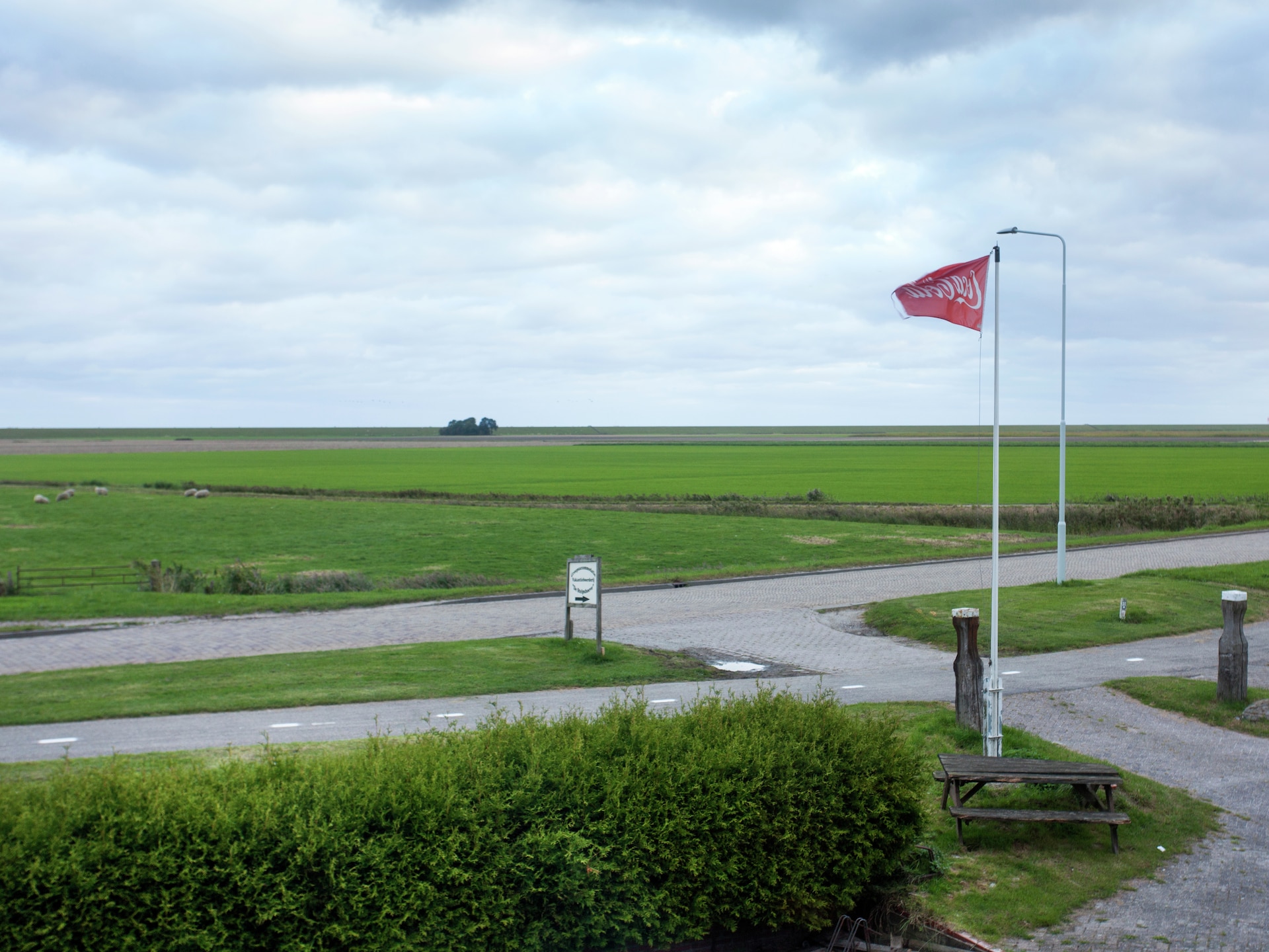 Groepsboerderij aan Waddenzee voor 30 gasten met eigen bar - foto 36