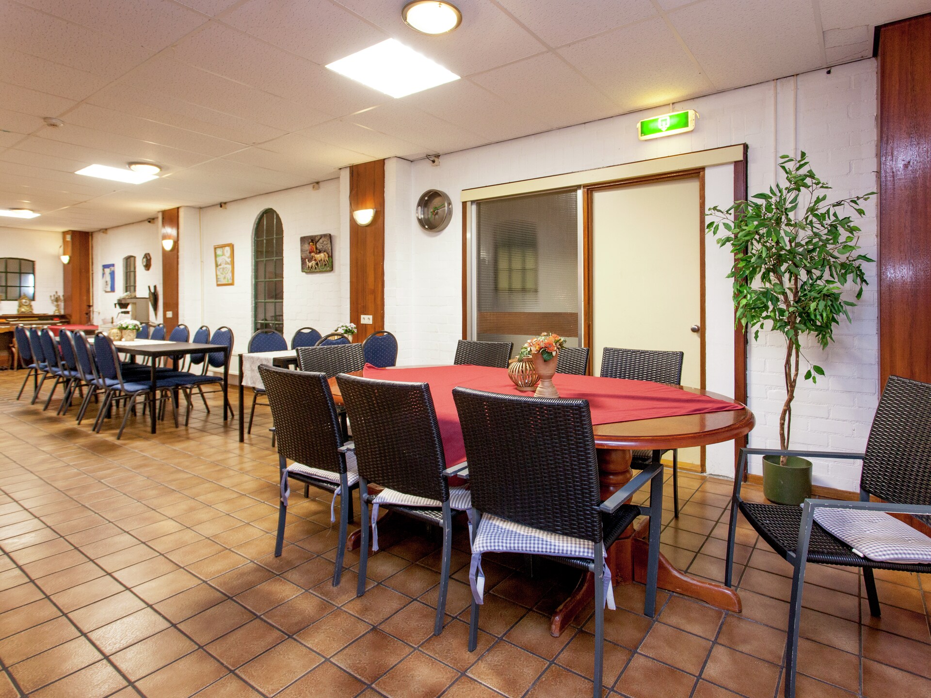 Groepsboerderij aan Waddenzee voor 30 gasten met eigen bar - foto 10