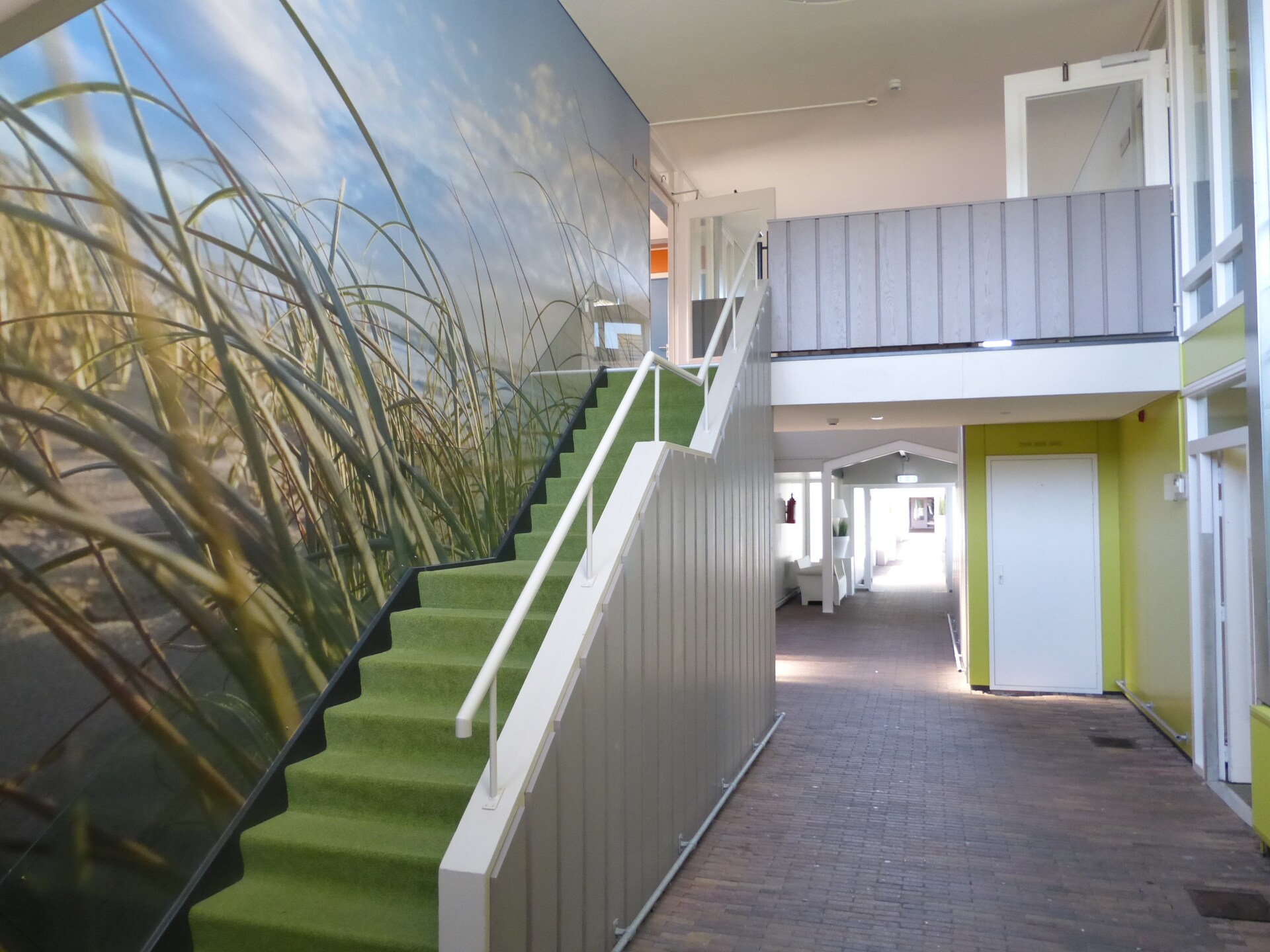 Zandlust: knus appartement aan de duinen van Hollum, Ameland - foto 7