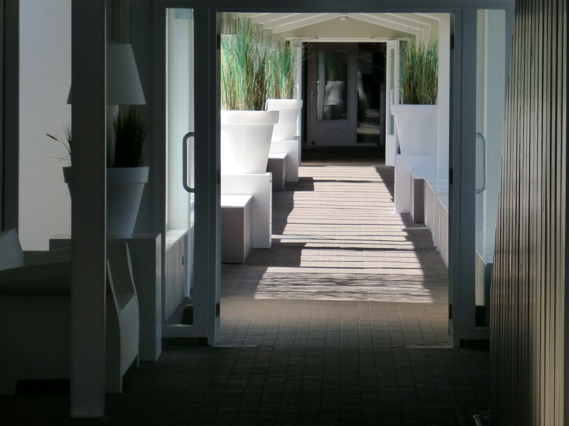 Zandlust: knus appartement aan de duinen van Hollum, Ameland - foto 8