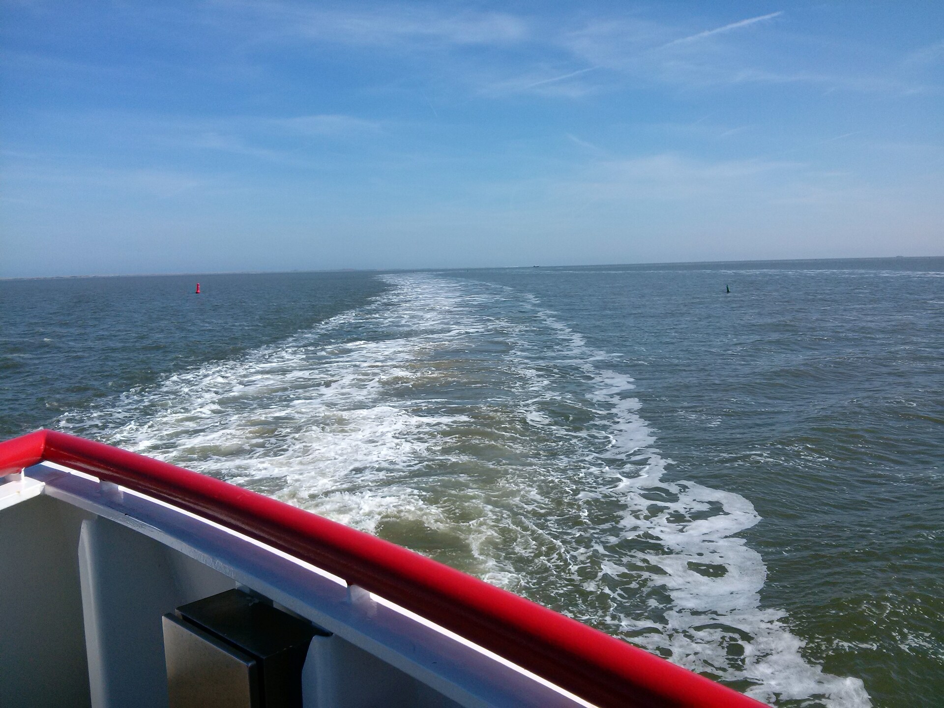Zandlust: knus appartement aan de duinen van Hollum, Ameland - foto 36