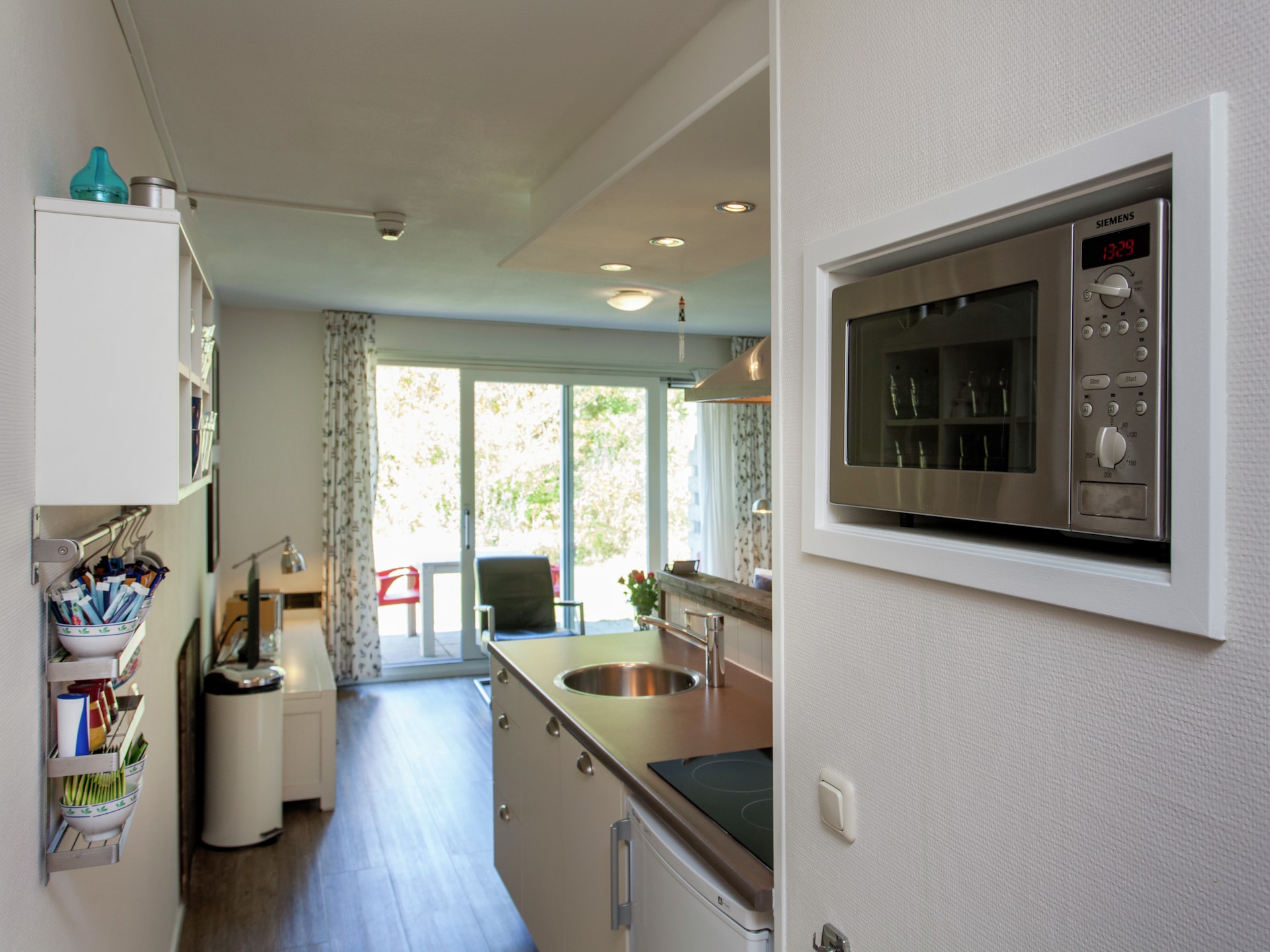 Zandlust: knus appartement aan de duinen van Hollum, Ameland - foto 16
