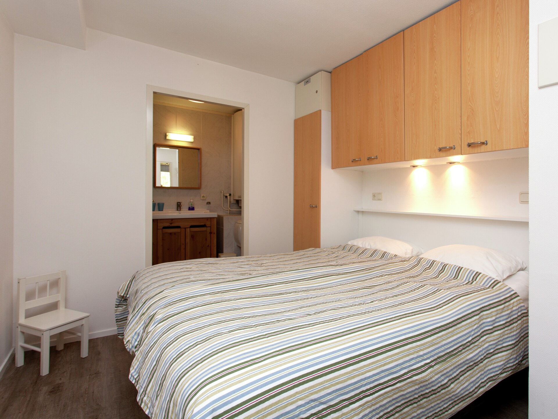 Zandlust: knus appartement aan de duinen van Hollum, Ameland - foto 18