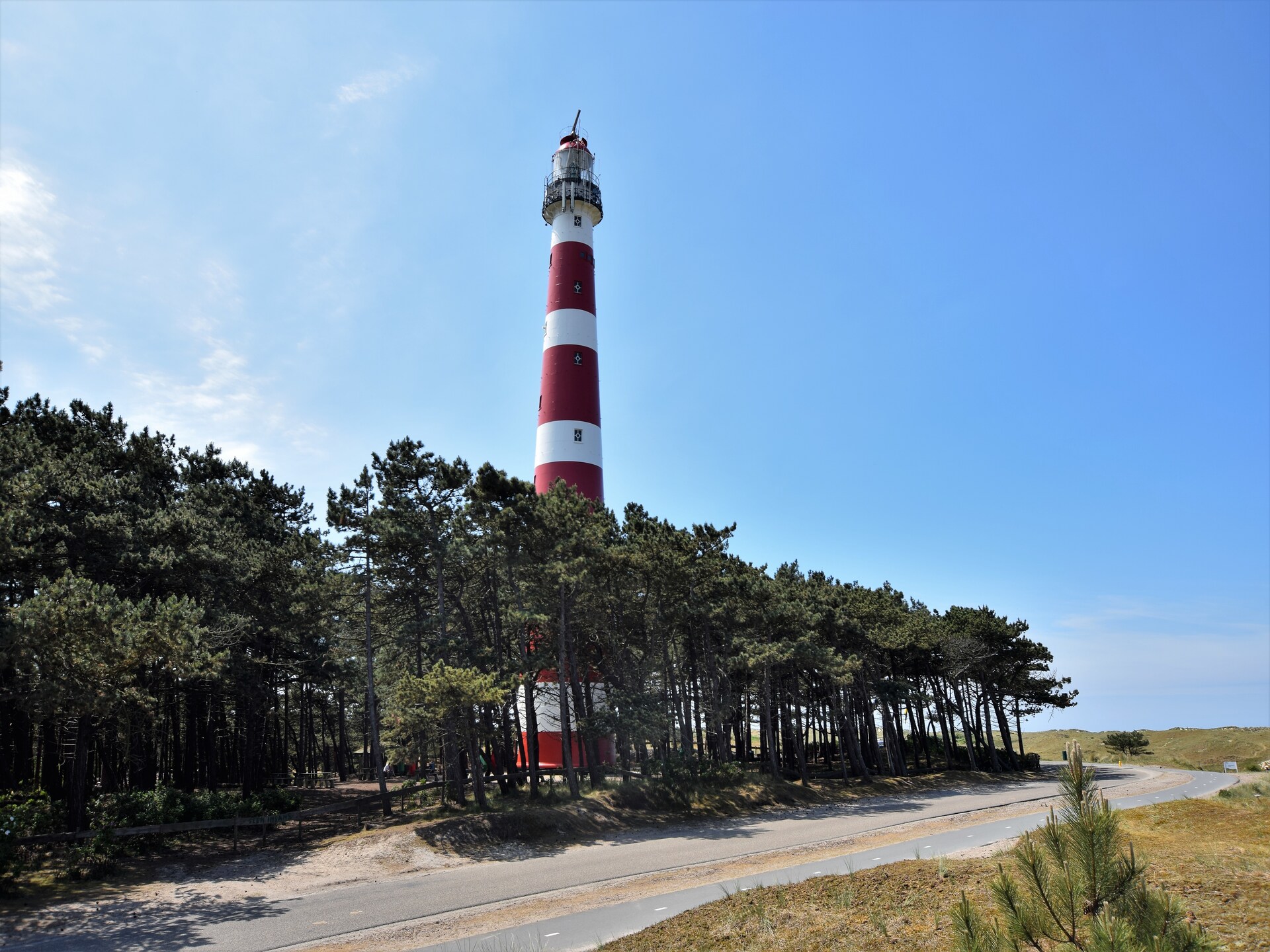 Zandlust: knus appartement aan de duinen van Hollum, Ameland - foto 30