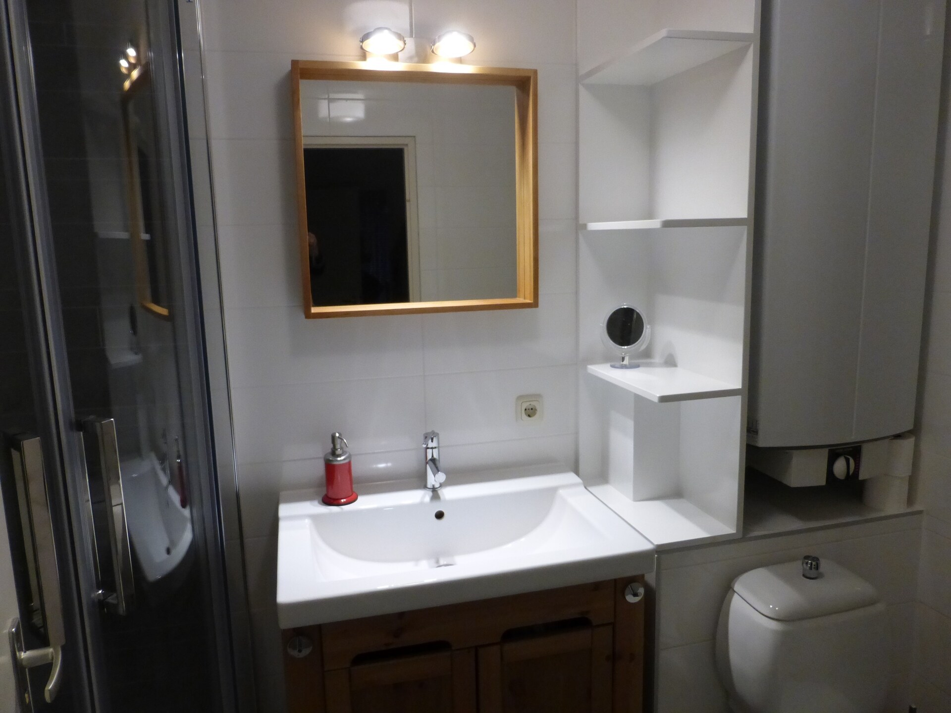 Zandlust: knus appartement aan de duinen van Hollum, Ameland - foto 22