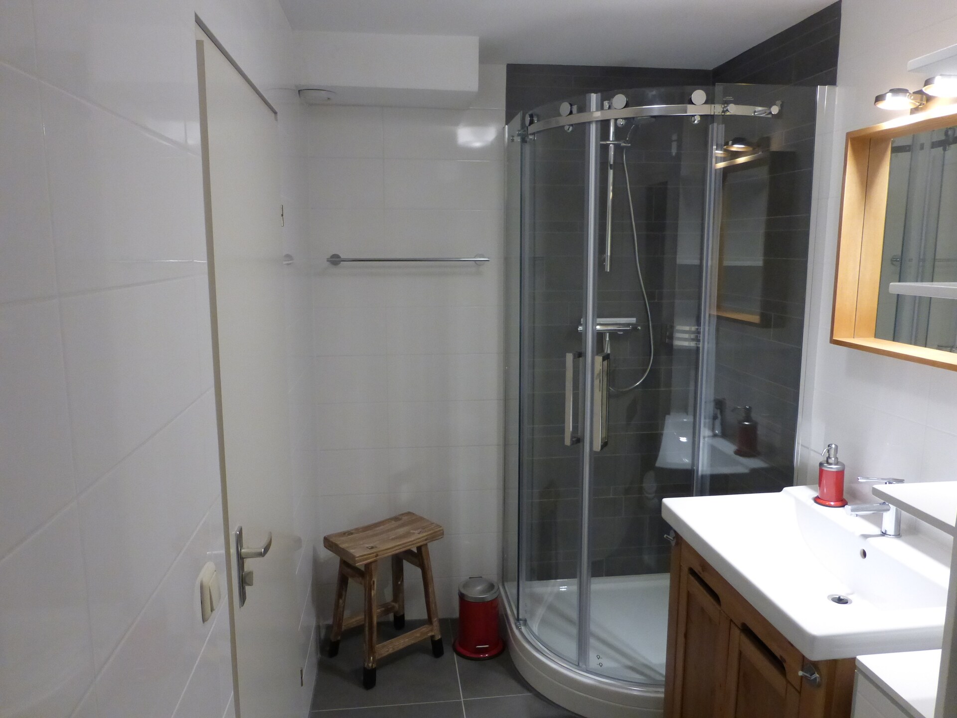 Zandlust: knus appartement aan de duinen van Hollum, Ameland - foto 21