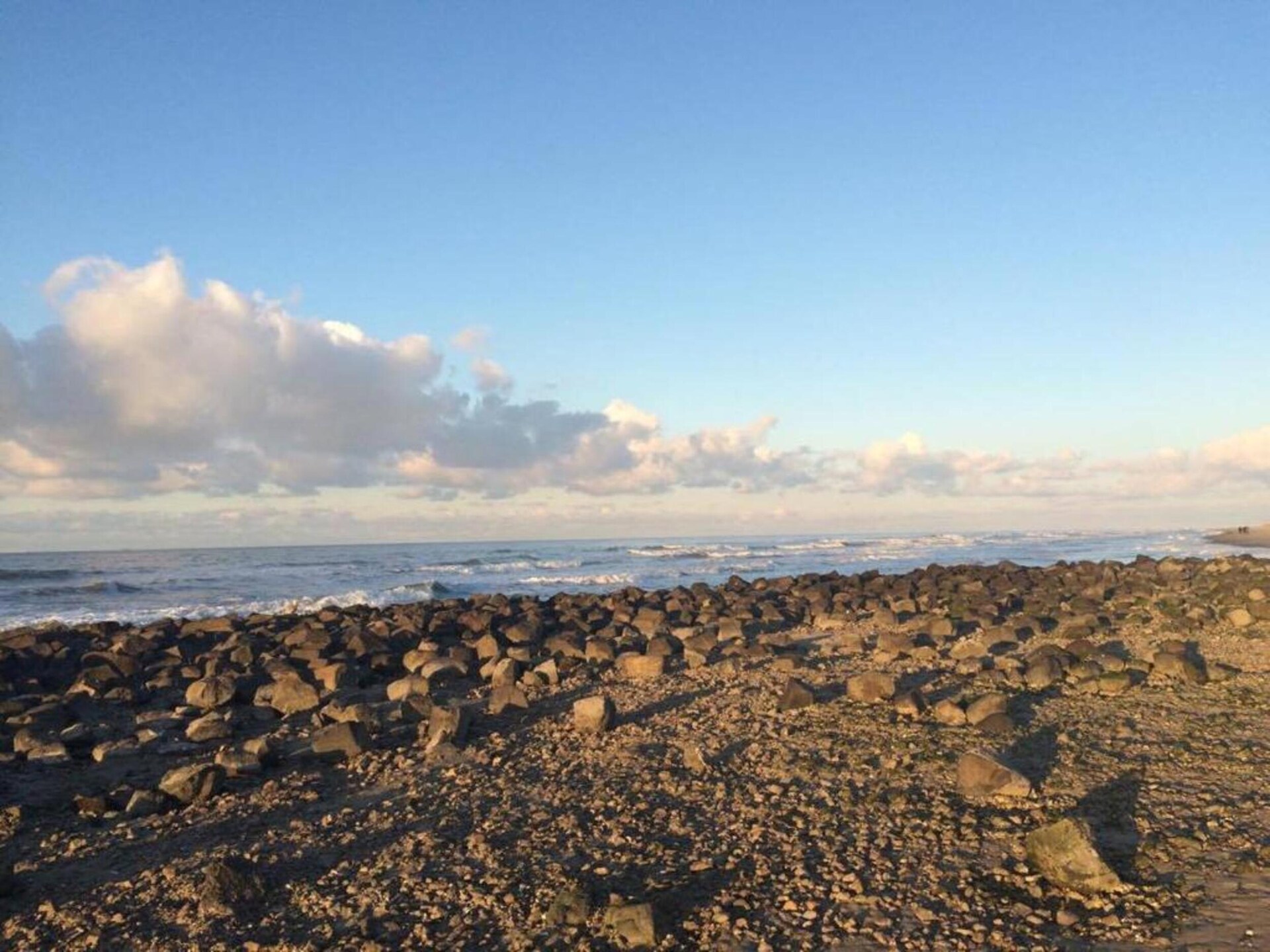 Zandlust: knus appartement aan de duinen van Hollum, Ameland - foto 35