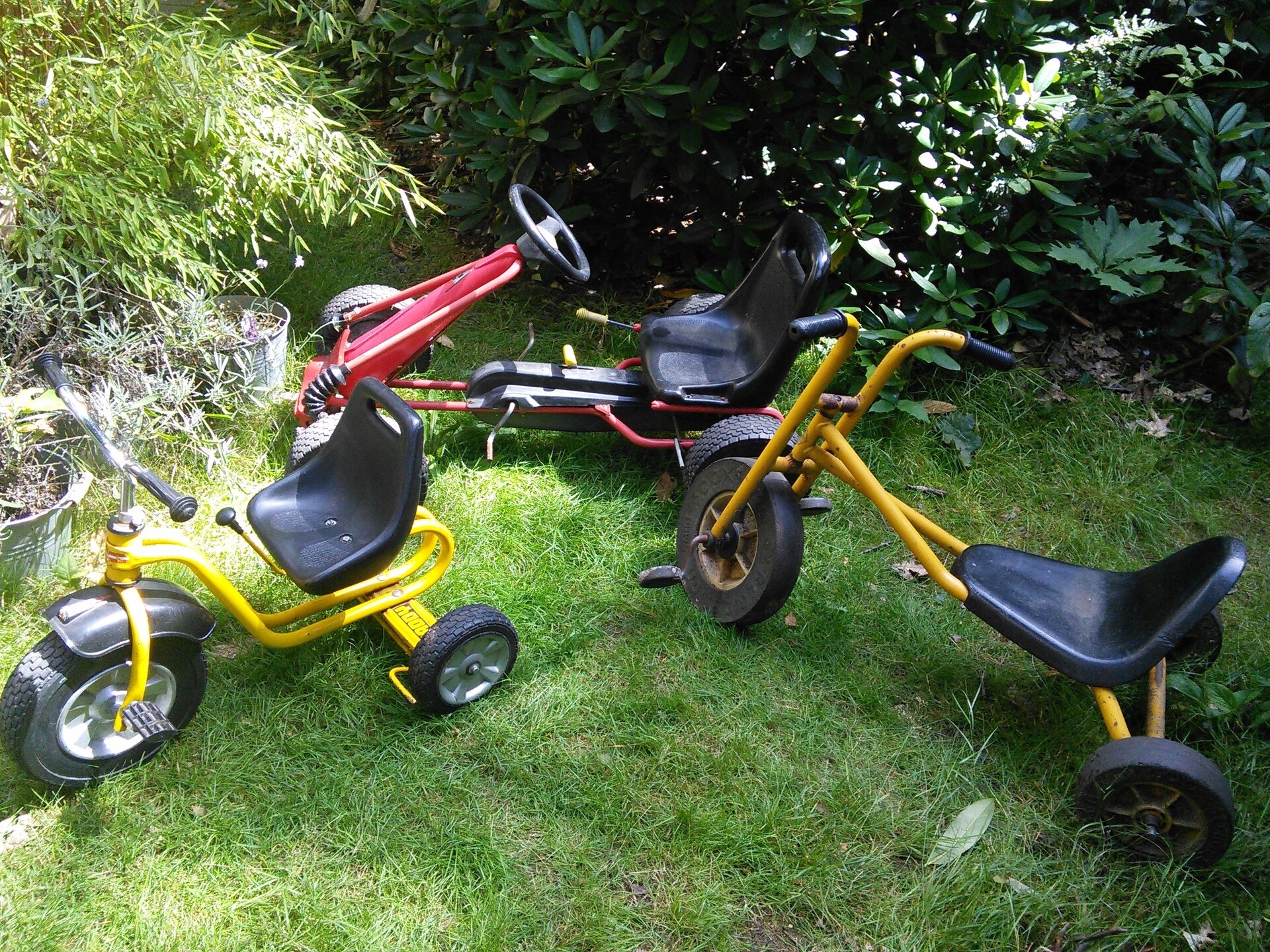 Bunderbos: Knus vakantiehuis in het bos bij Ommen, 4 pers. - foto 23