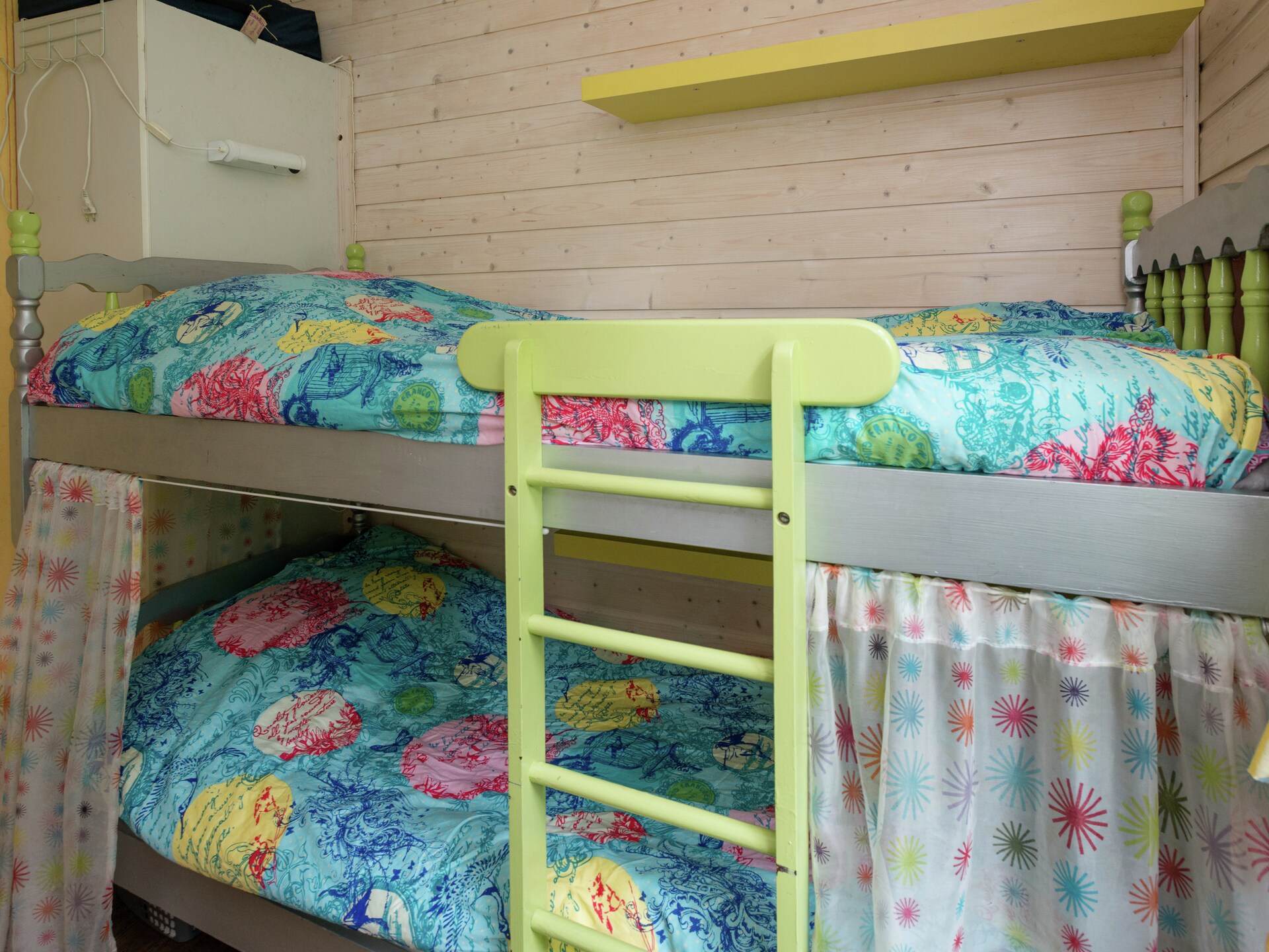 Bunderbos: Knus vakantiehuis in het bos bij Ommen, 4 pers. - foto 15
