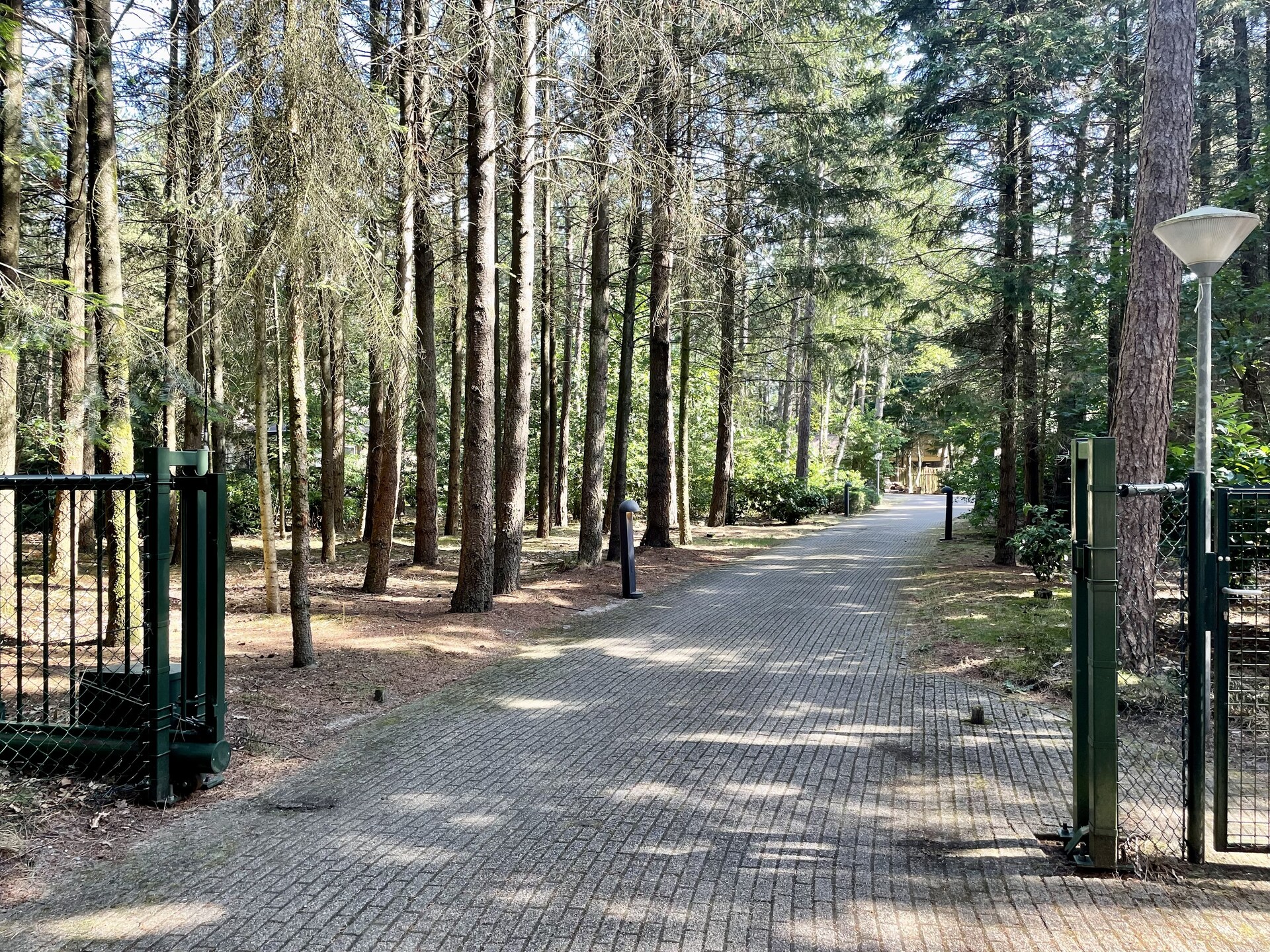De Grove Den: Ruime groepsvilla aan Veluwemeer met campingfaciliteiten - foto 27