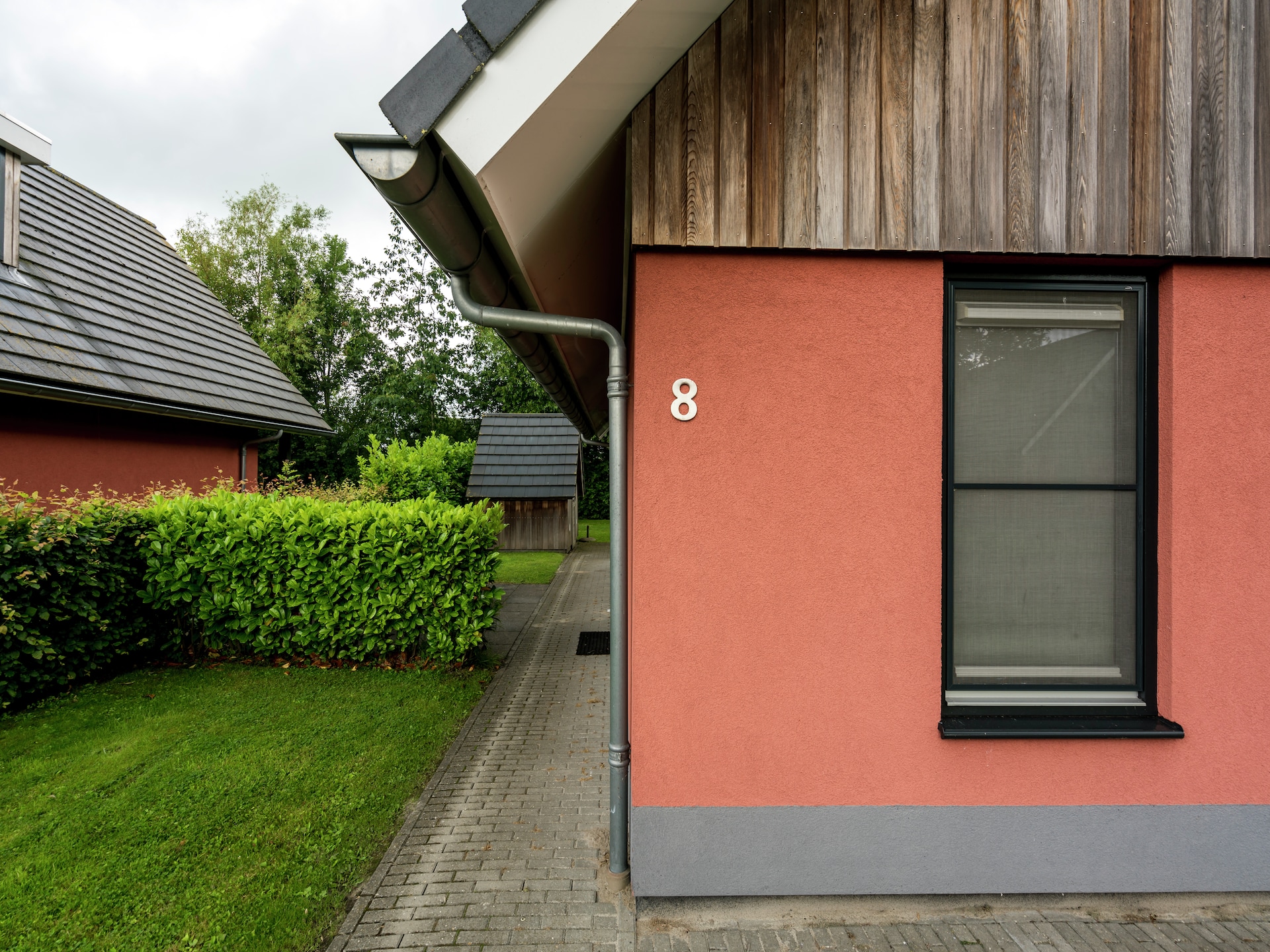 Huize Lewis: Modern vakantiehuis aan het Slotermeer met privé aanlegsteiger - foto 38