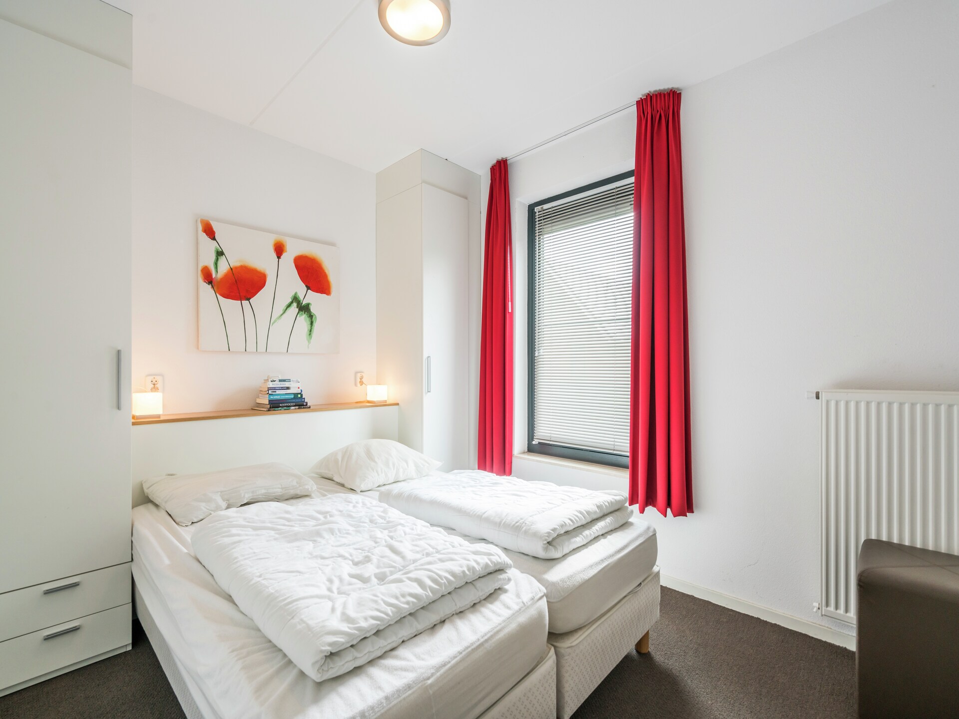 Huize Lewis: Modern vakantiehuis aan het Slotermeer met privé aanlegsteiger - foto 4