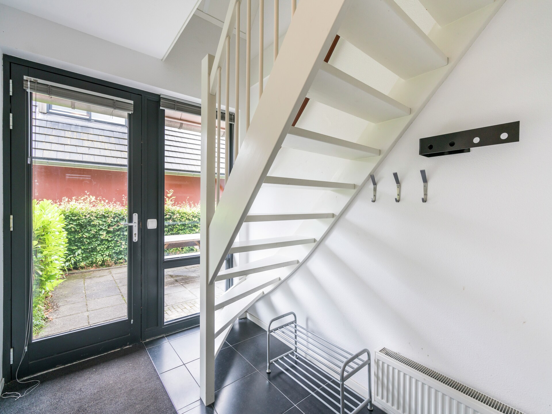 Huize Lewis: Modern vakantiehuis aan het Slotermeer met privé aanlegsteiger - foto 10