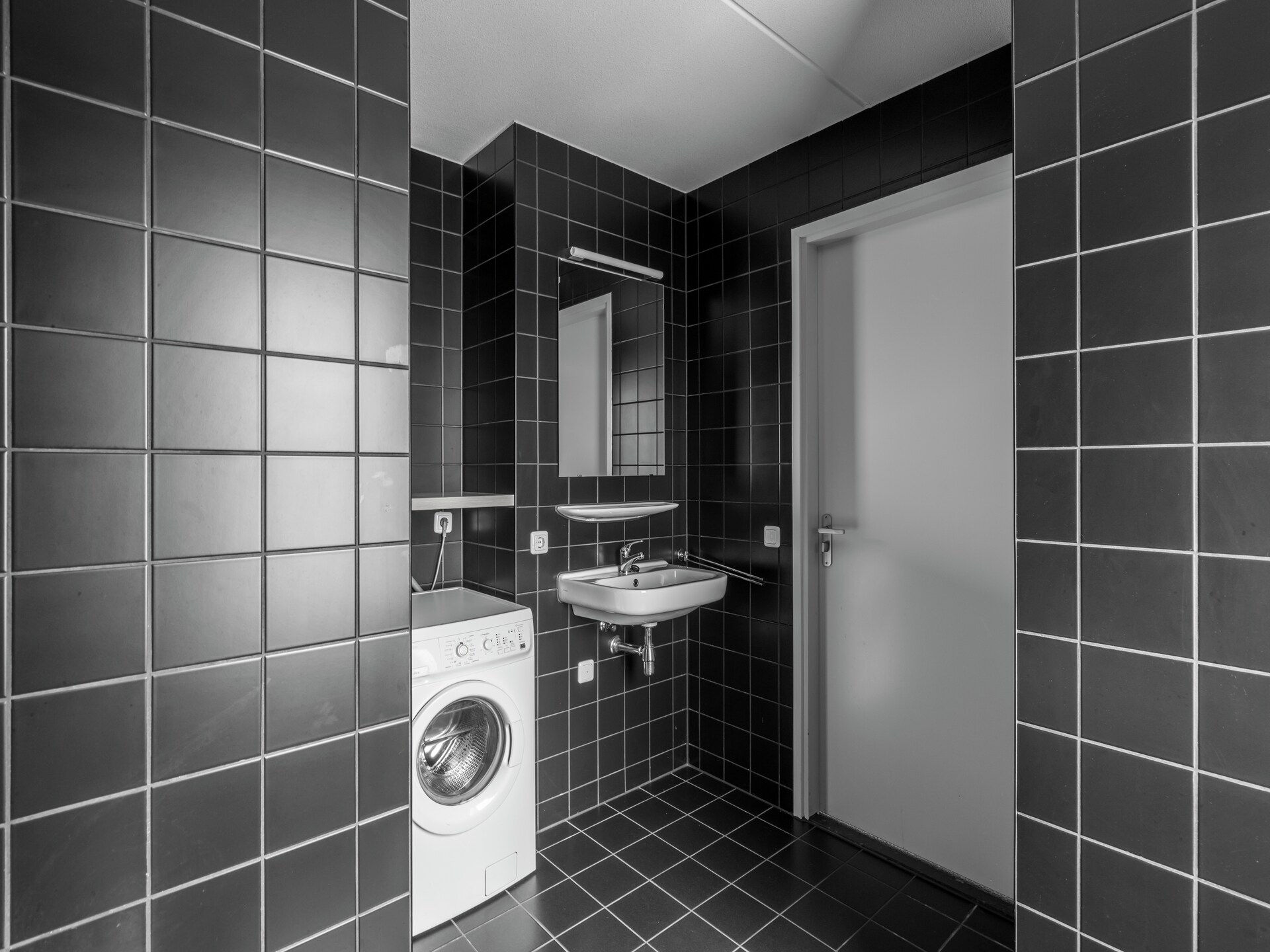 Huize Lewis: Modern vakantiehuis aan het Slotermeer met privé aanlegsteiger - foto 16