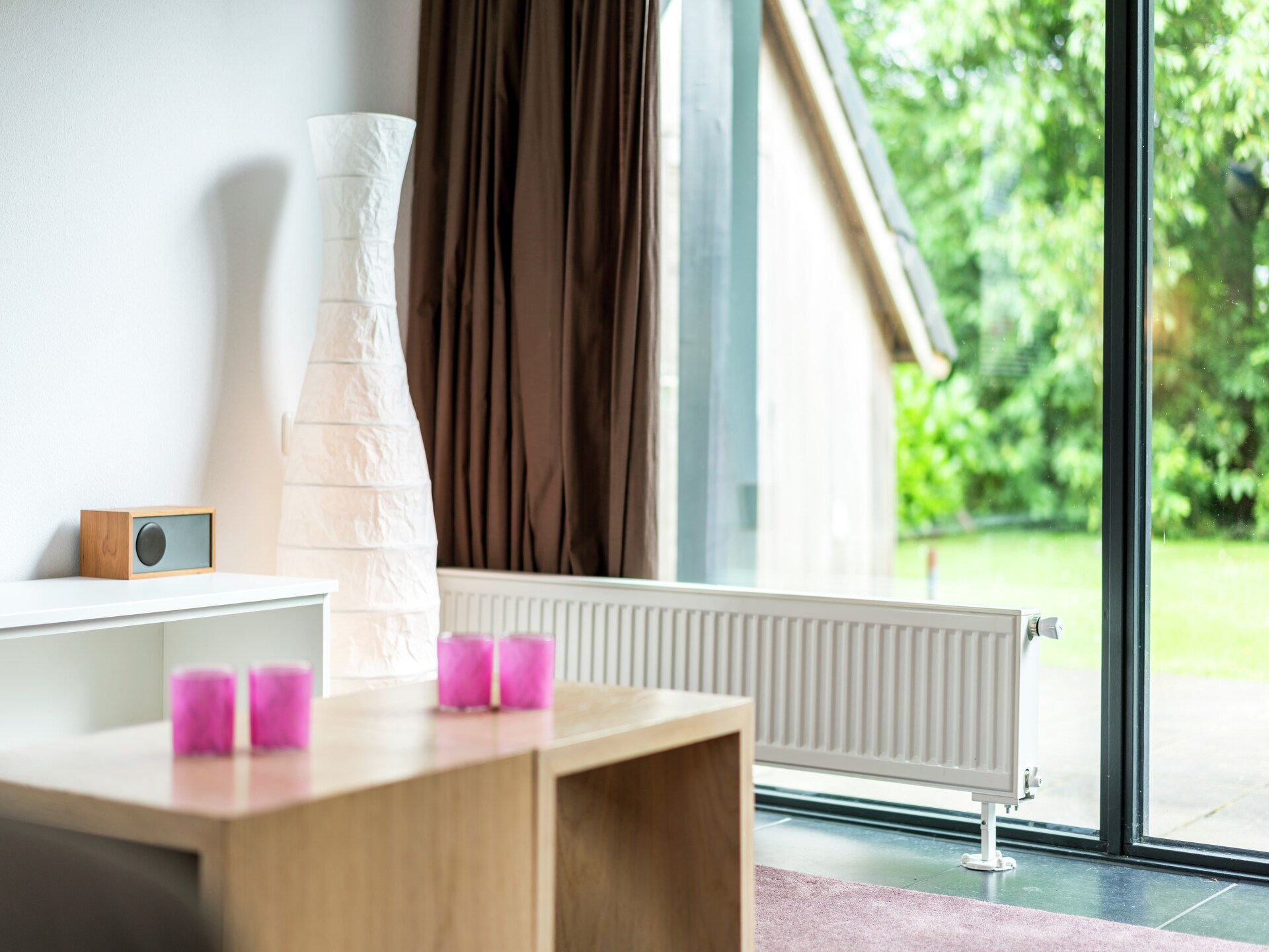 Huize Lewis: Modern vakantiehuis aan het Slotermeer met privé aanlegsteiger - foto 39