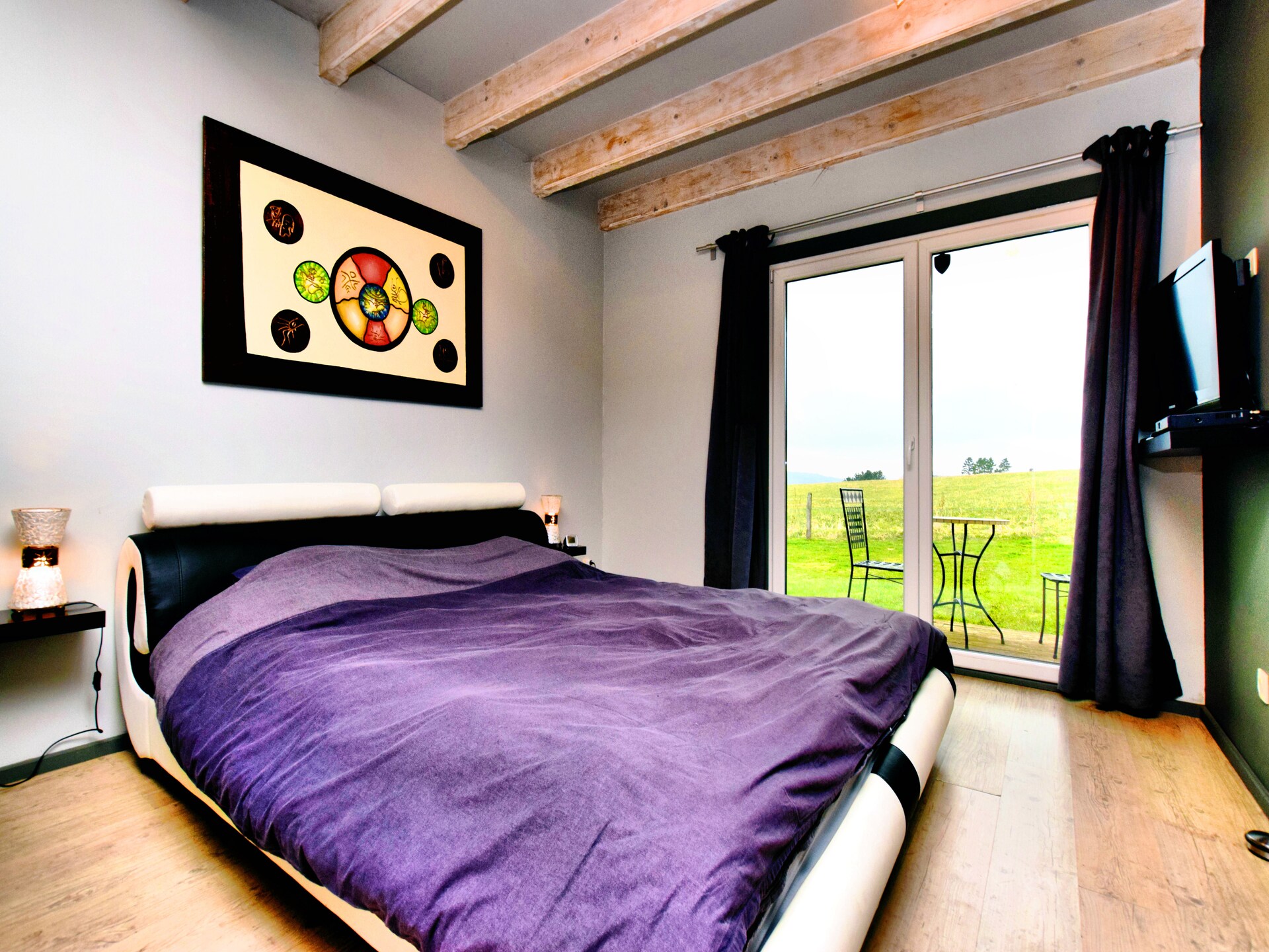 Villa Otium: Luxe groepsaccommodatie voor 22 personen in de bossen van Manhay - foto 22