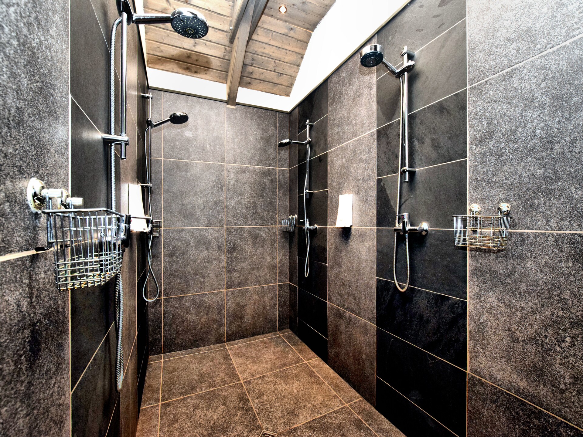 Villa Otium: Luxe groepsaccommodatie voor 22 personen in de bossen van Manhay - foto 42