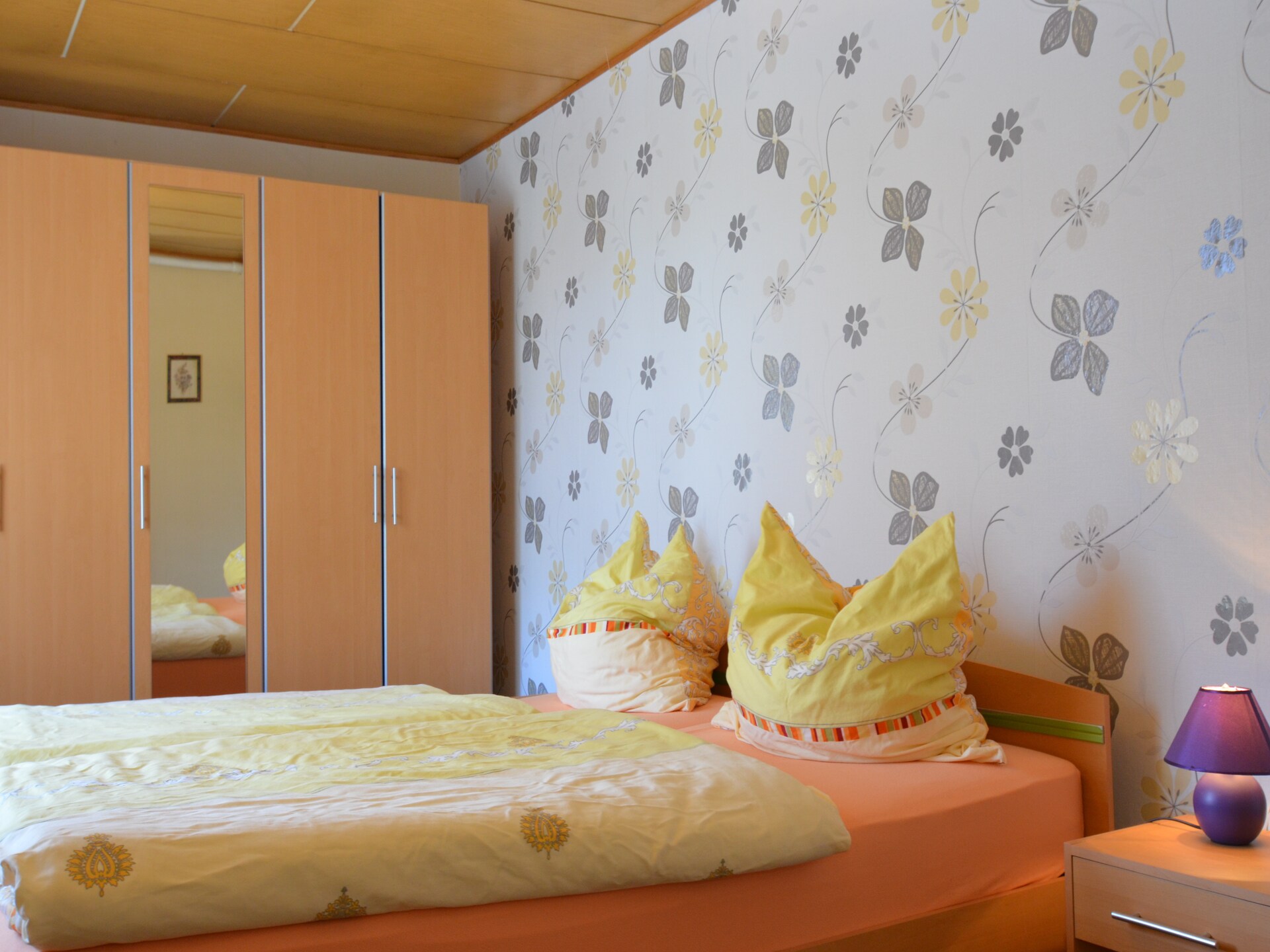 Knus vakantiehuis aan de bosrand in Cattenstedt, Harz - foto 15