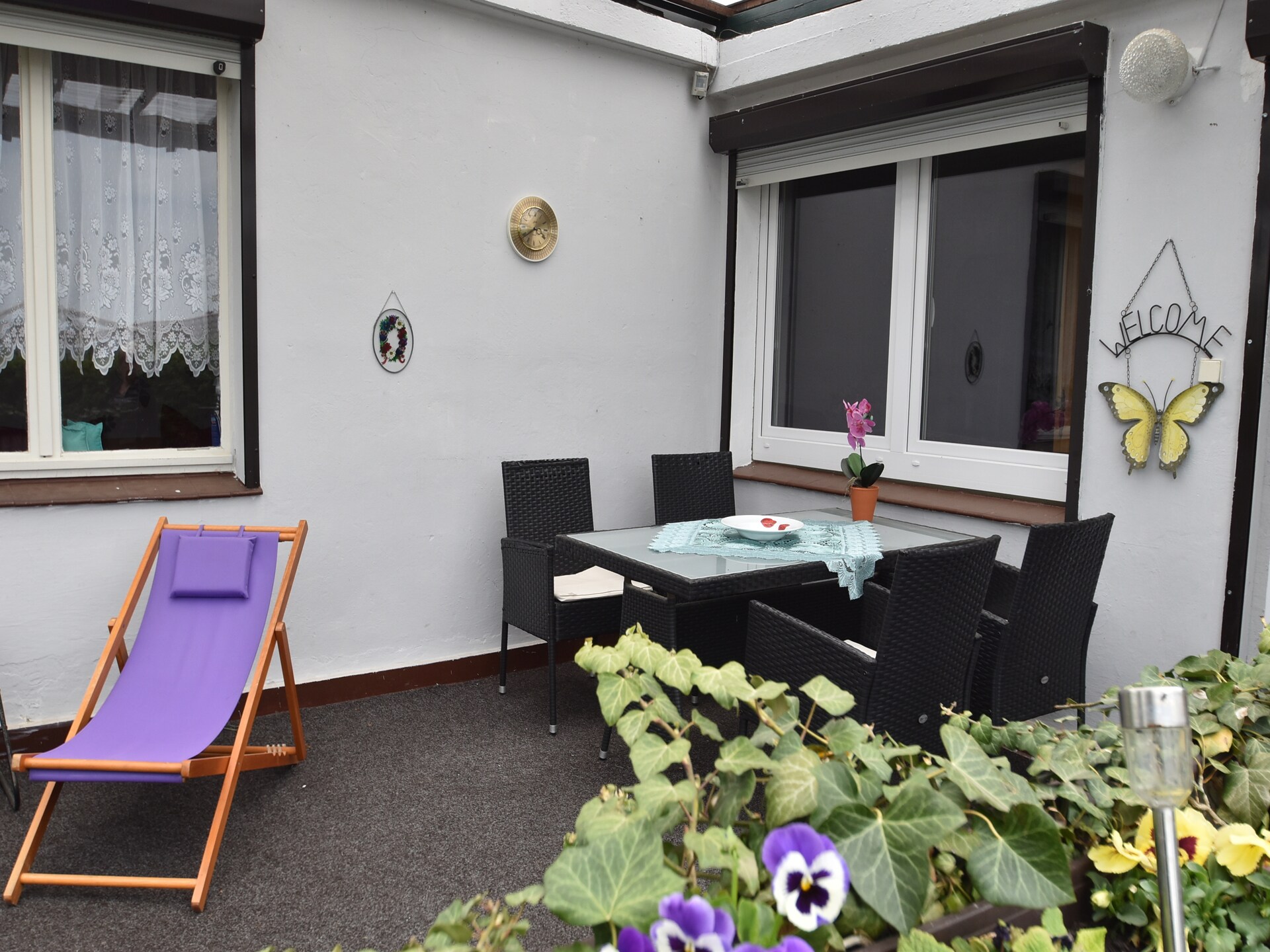 Knus vakantiehuis aan de bosrand in Cattenstedt, Harz - foto 5