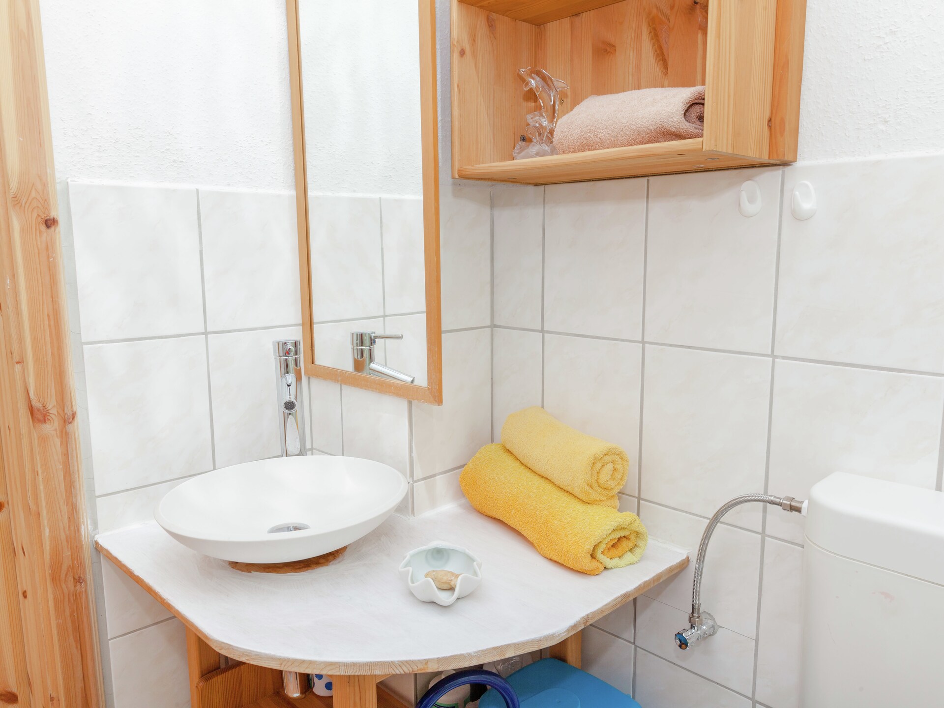 Ruime 15-persoons villa aan het bos met sauna bij Schotten - foto 25