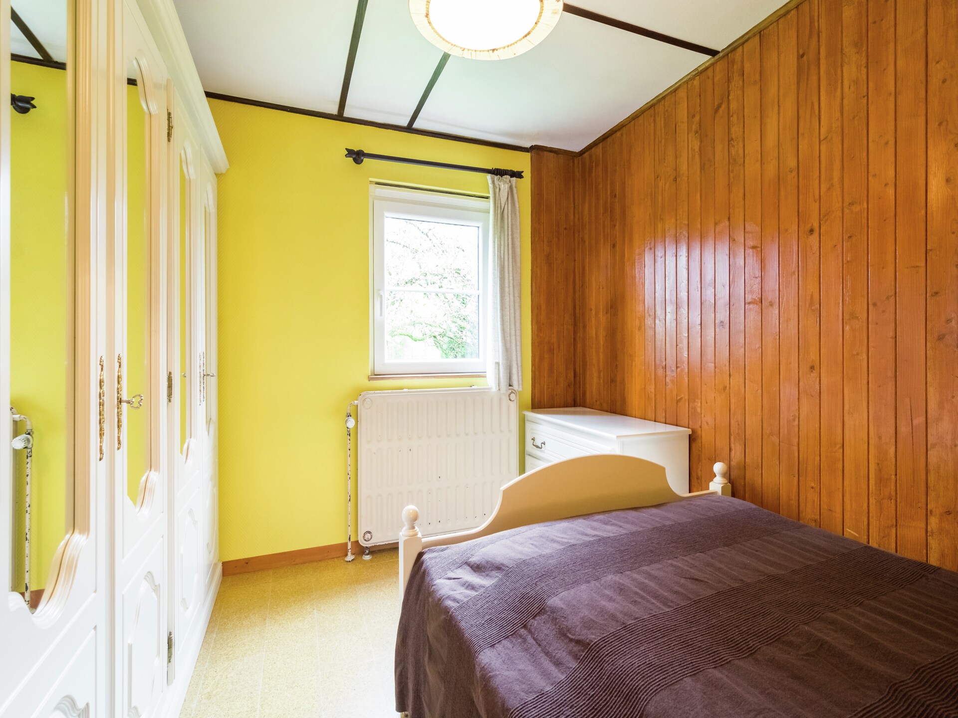 Landhuis Alouette: 4-persoons bosvilla bij Chiny aan de Semois - foto 5