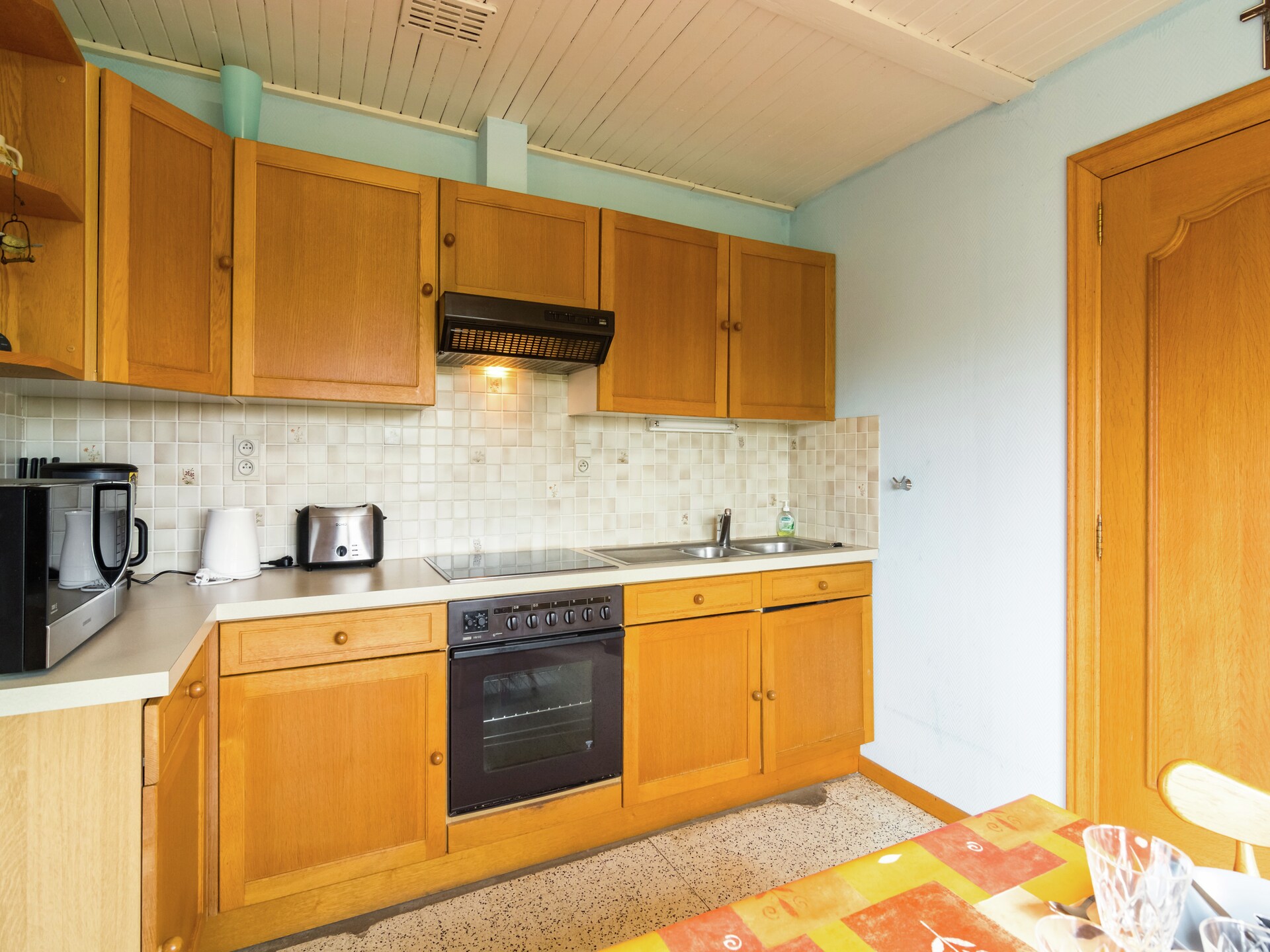 Landhuis Alouette: 4-persoons bosvilla bij Chiny aan de Semois - foto 11