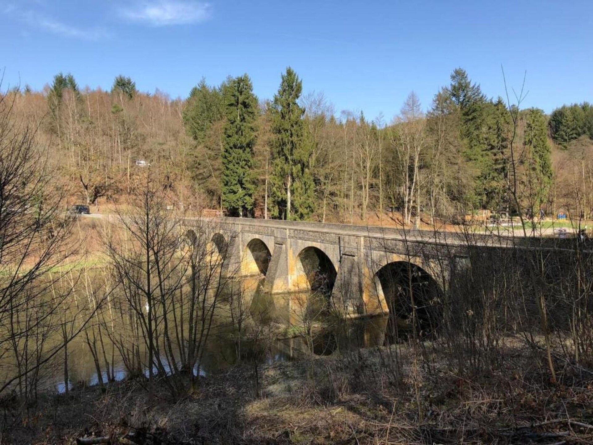 Landhuis Alouette: 4-persoons bosvilla bij Chiny aan de Semois - foto 32