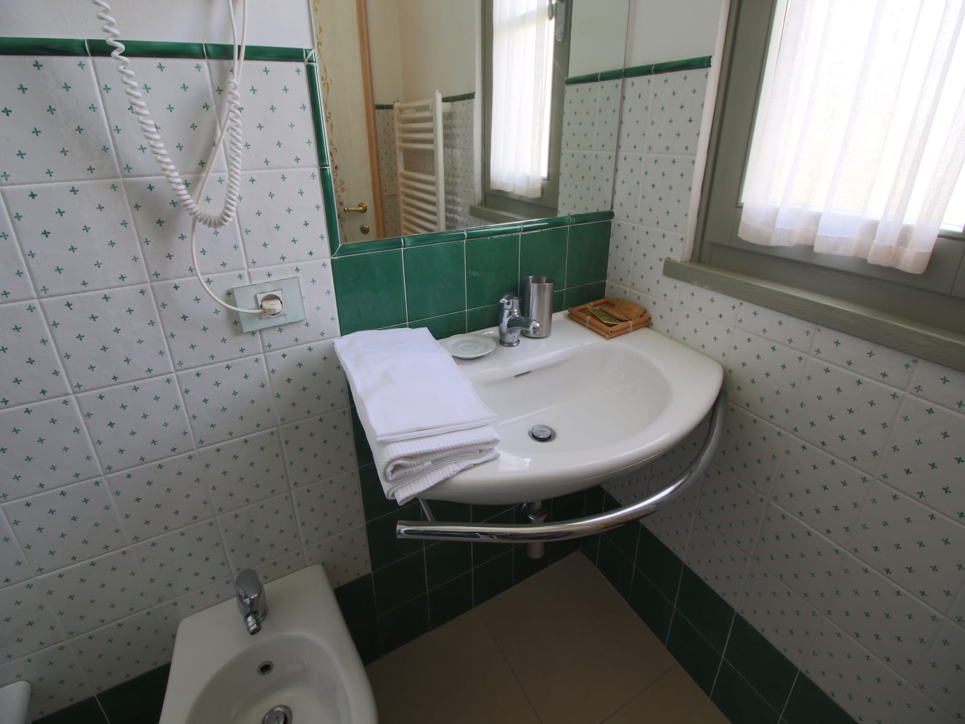 Authentiek Toscaans appartement op biologische wijnboerderij bij San Gimignano - foto 26