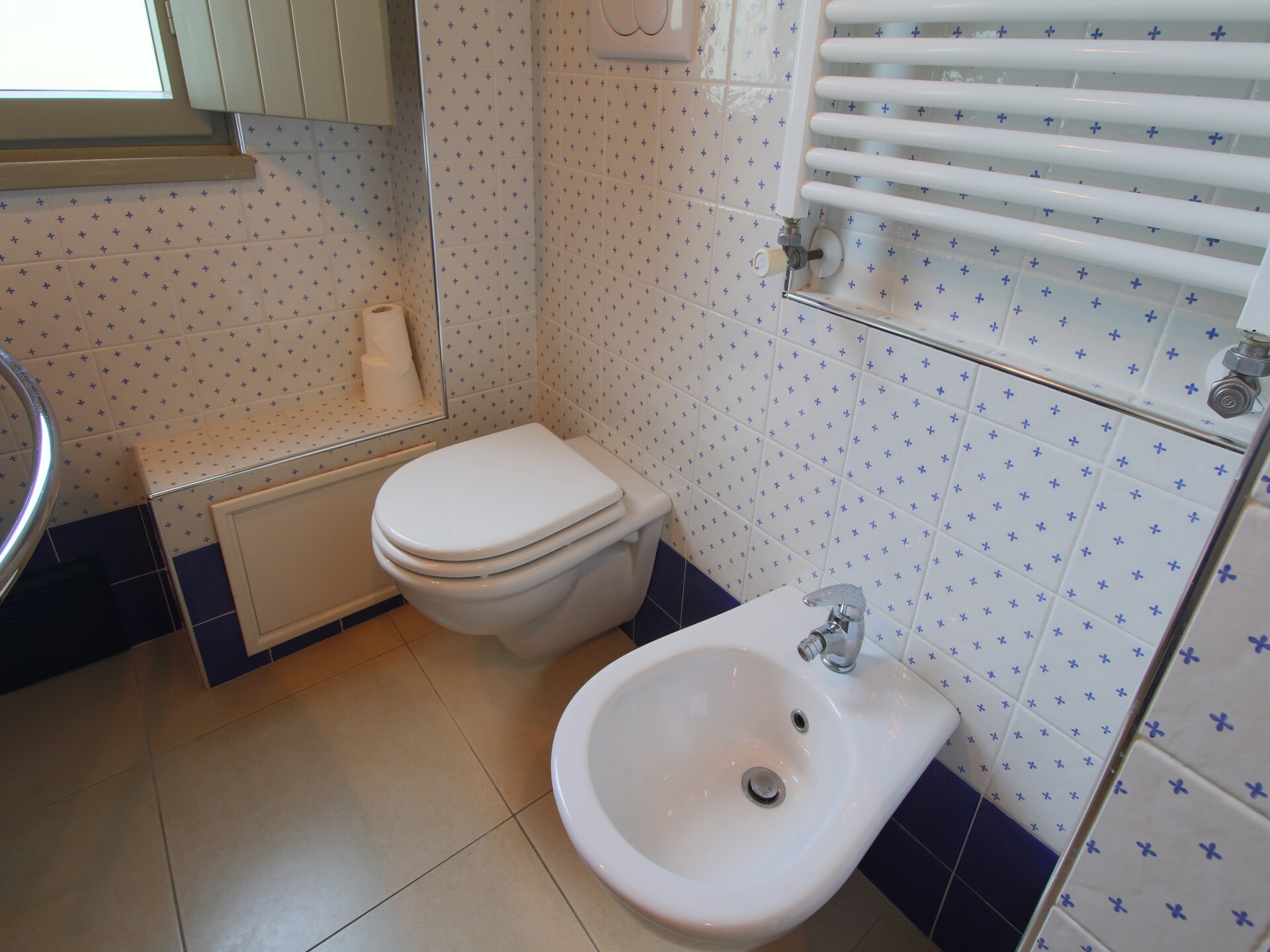 Authentiek Toscaans appartement op biologische wijnboerderij bij San Gimignano - foto 22
