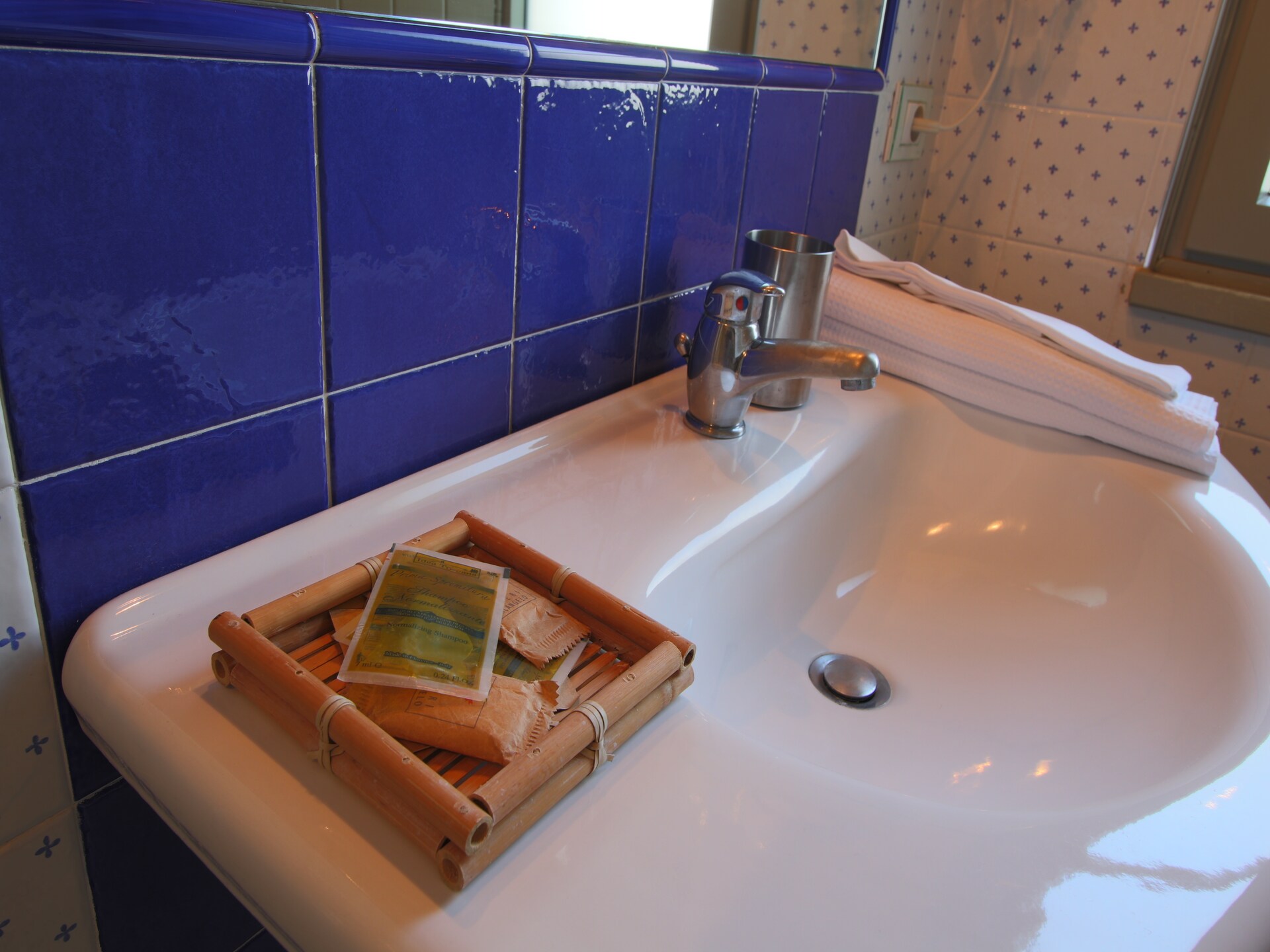 Authentiek Toscaans appartement op biologische wijnboerderij bij San Gimignano - foto 21