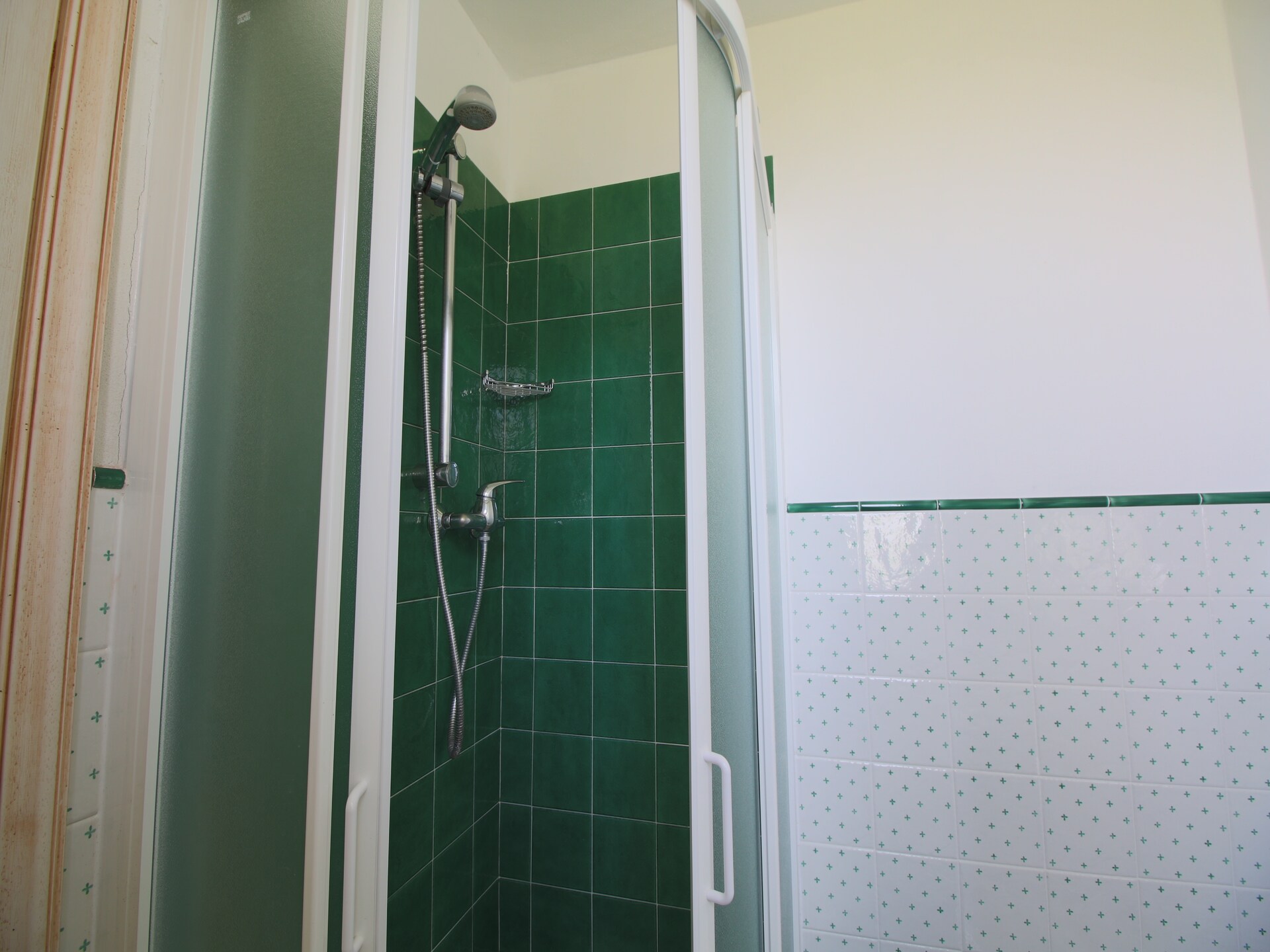 Authentiek Toscaans appartement op biologische wijnboerderij bij San Gimignano - foto 25
