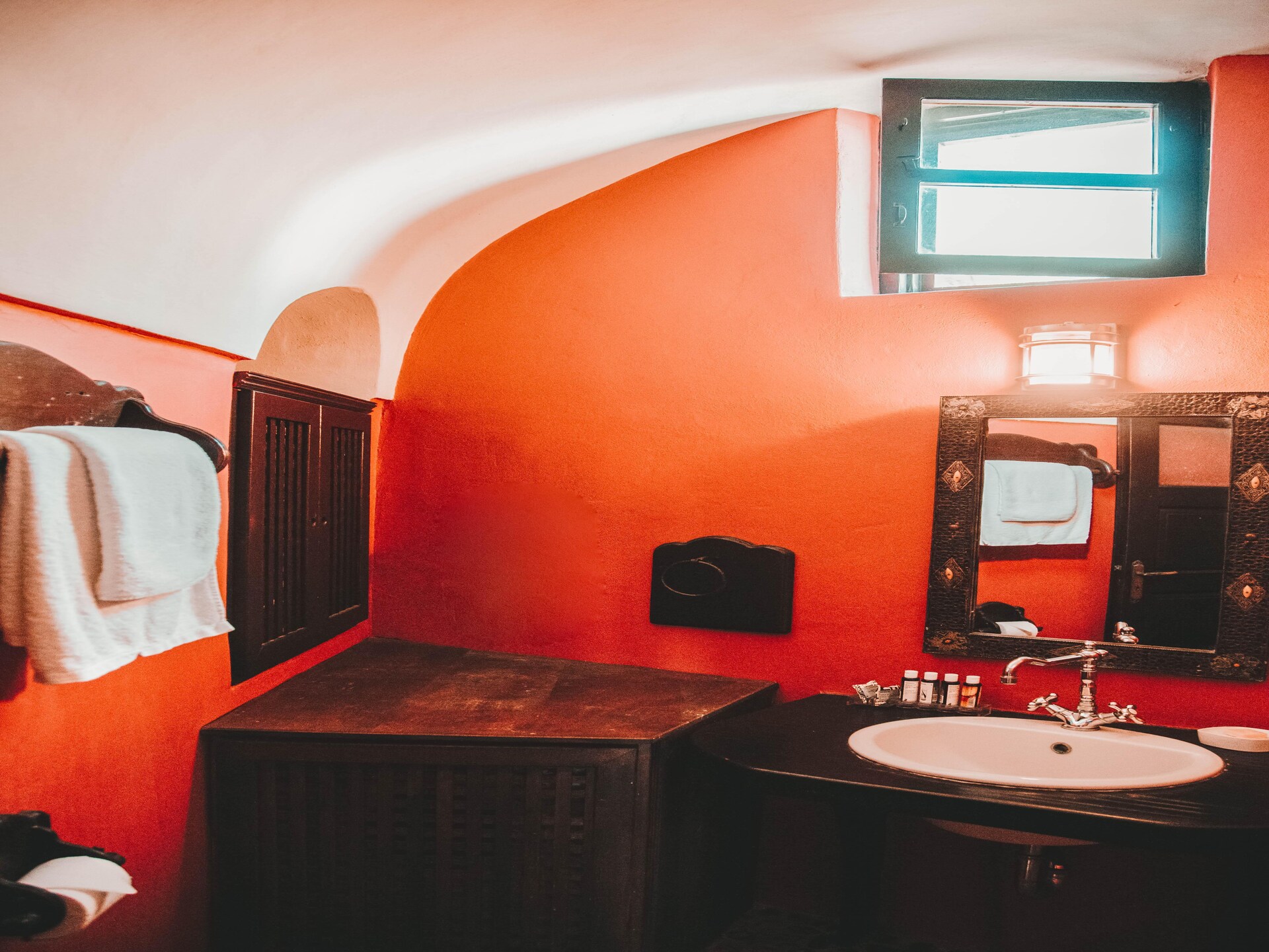 Authentieke villa met privézwembad en buitenkeuken nabij Megalochori, Santorini - foto 30