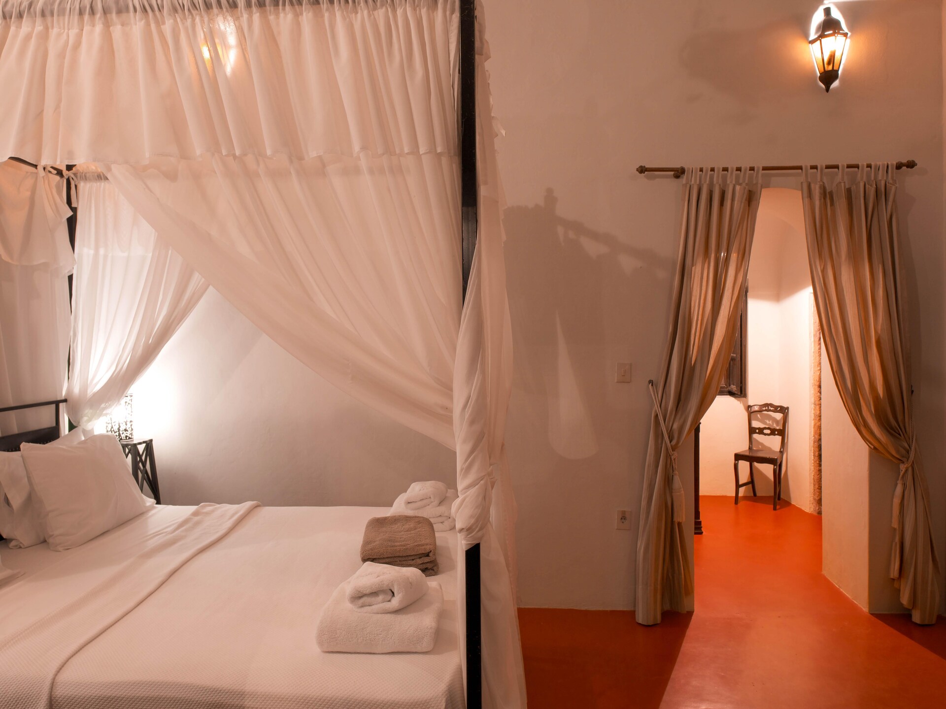 Authentieke villa met privézwembad en buitenkeuken nabij Megalochori, Santorini - foto 26
