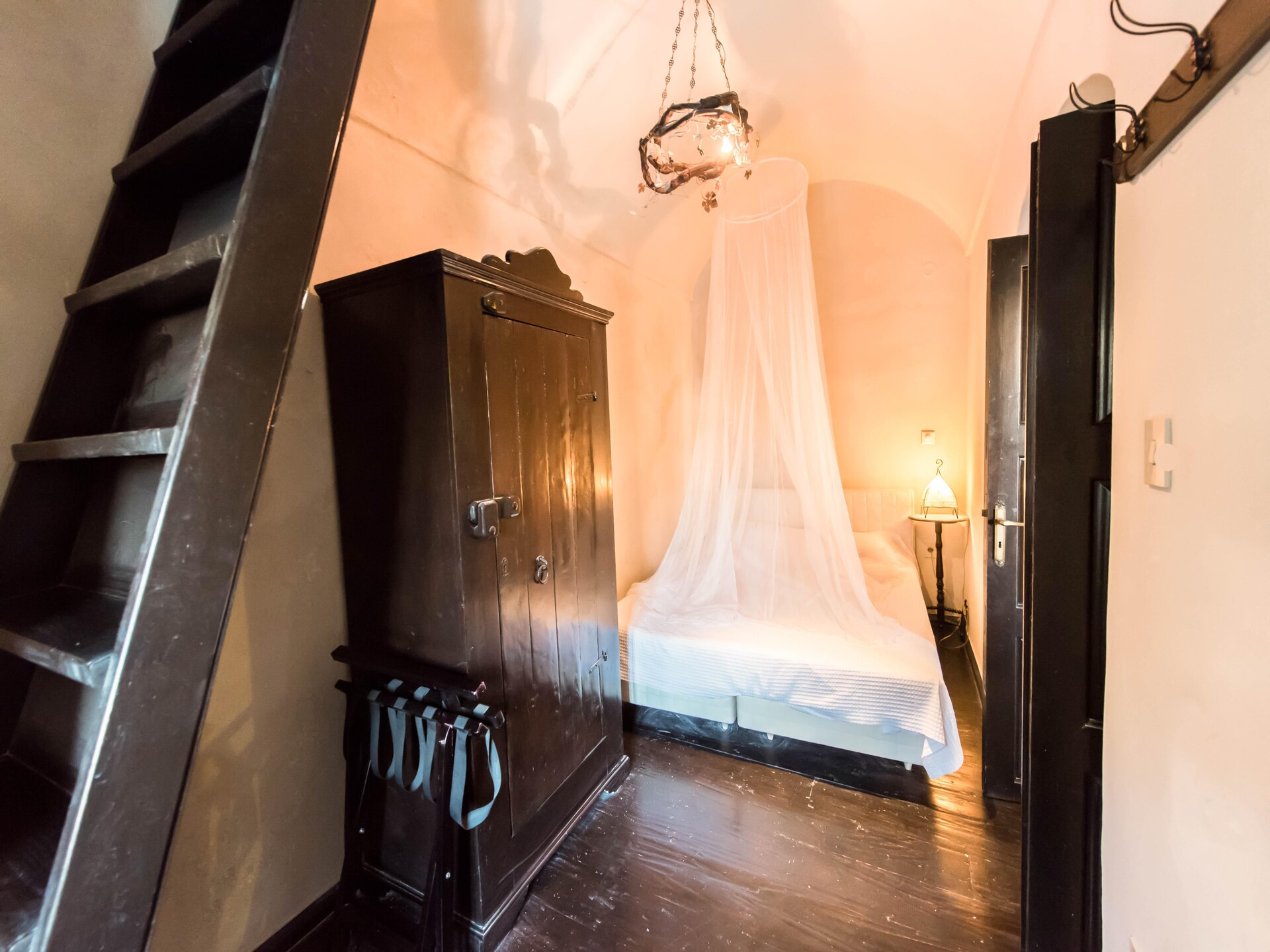 Authentieke villa met privézwembad en buitenkeuken nabij Megalochori, Santorini - foto 29