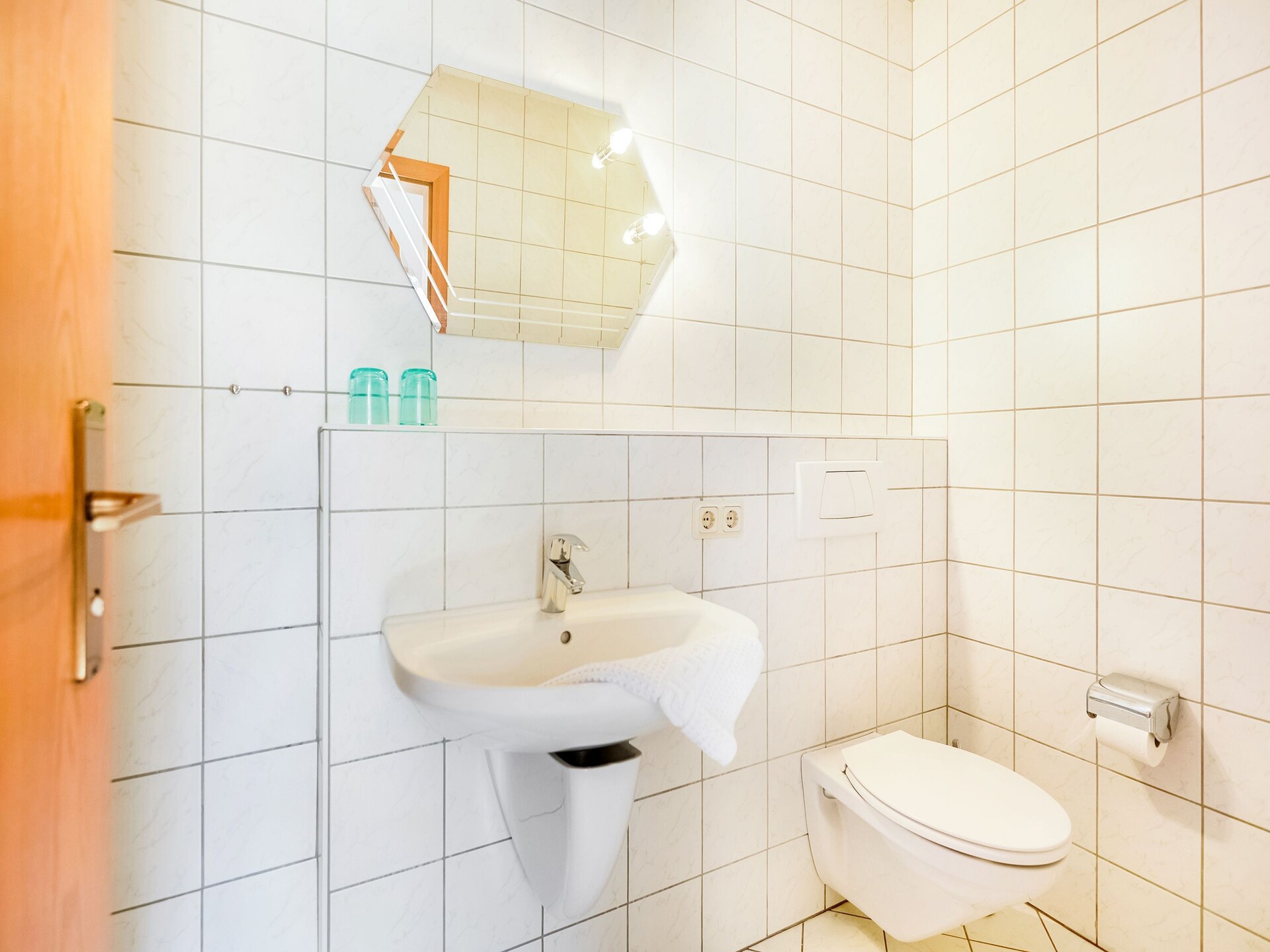 Knus appartement voor 2 in het Berchtesgadener Land bij Königssee - foto 14